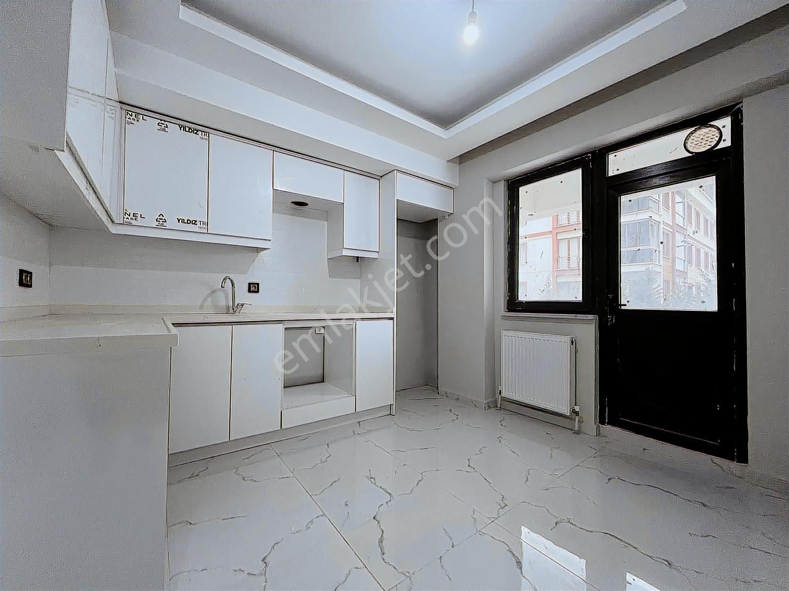 |osmanlı|istasyon Mahallesinde Sıfır Ara Kat Ön Cephe 2+1 - Görsel 14