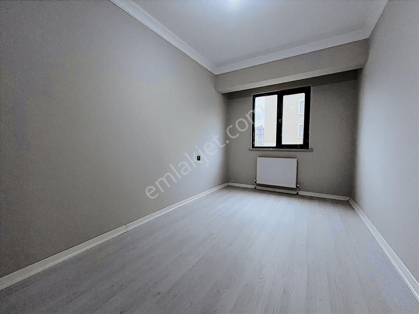 |osmanlı|istasyon Mahallesinde Sıfır Ara Kat Ön Cephe 2+1 - Görsel 3