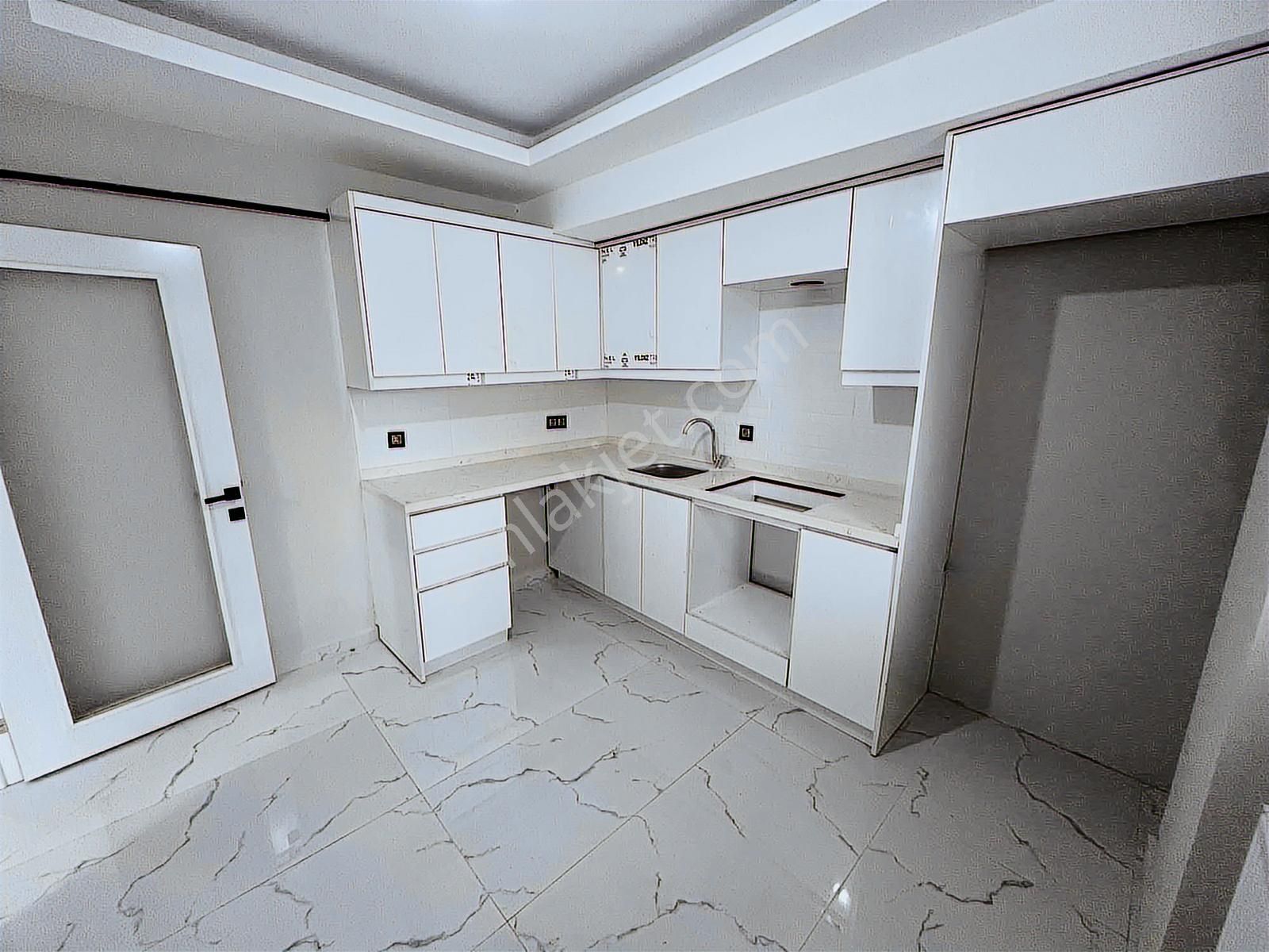 |osmanlı|istasyon Mahallesinde Sıfır Ara Kat Ön Cephe 2+1 - Görsel 24