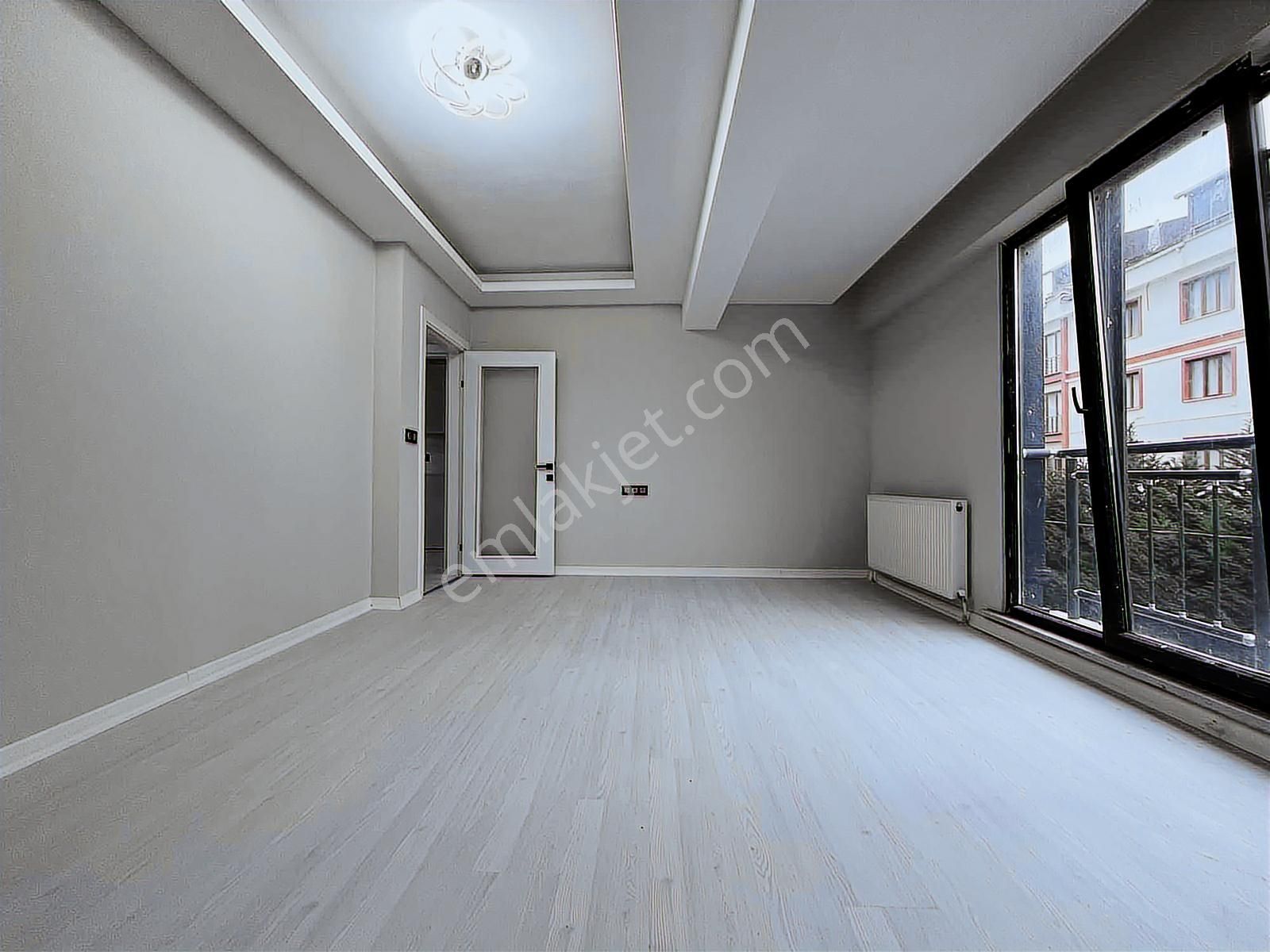 |osmanlı|istasyon Mahallesinde Sıfır Ara Kat Ön Cephe 2+1 - Görsel 16