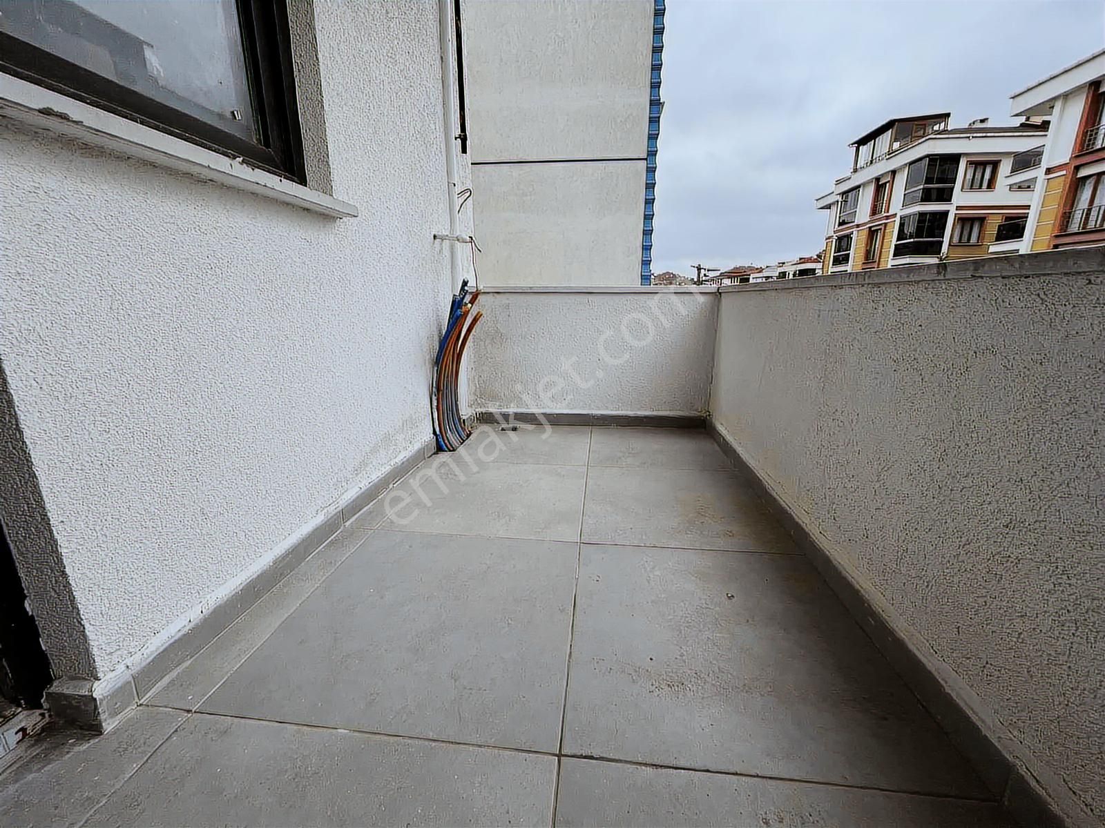 |osmanlı|istasyon Mahallesinde Sıfır Ara Kat Ön Cephe 2+1 - Görsel 4