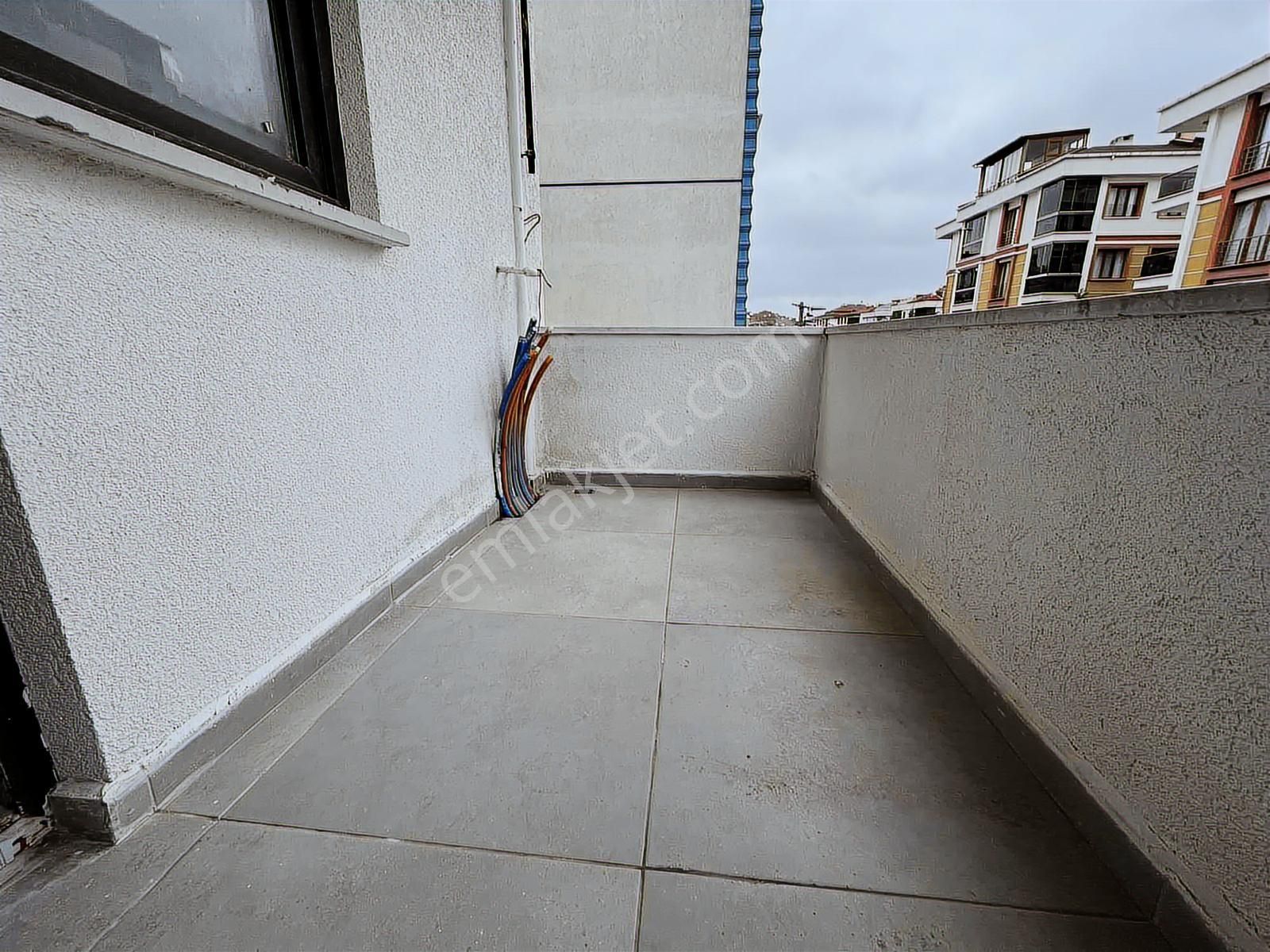 |osmanlı|istasyon Mahallesinde Sıfır Ara Kat Ön Cephe 2+1 - Görsel 2