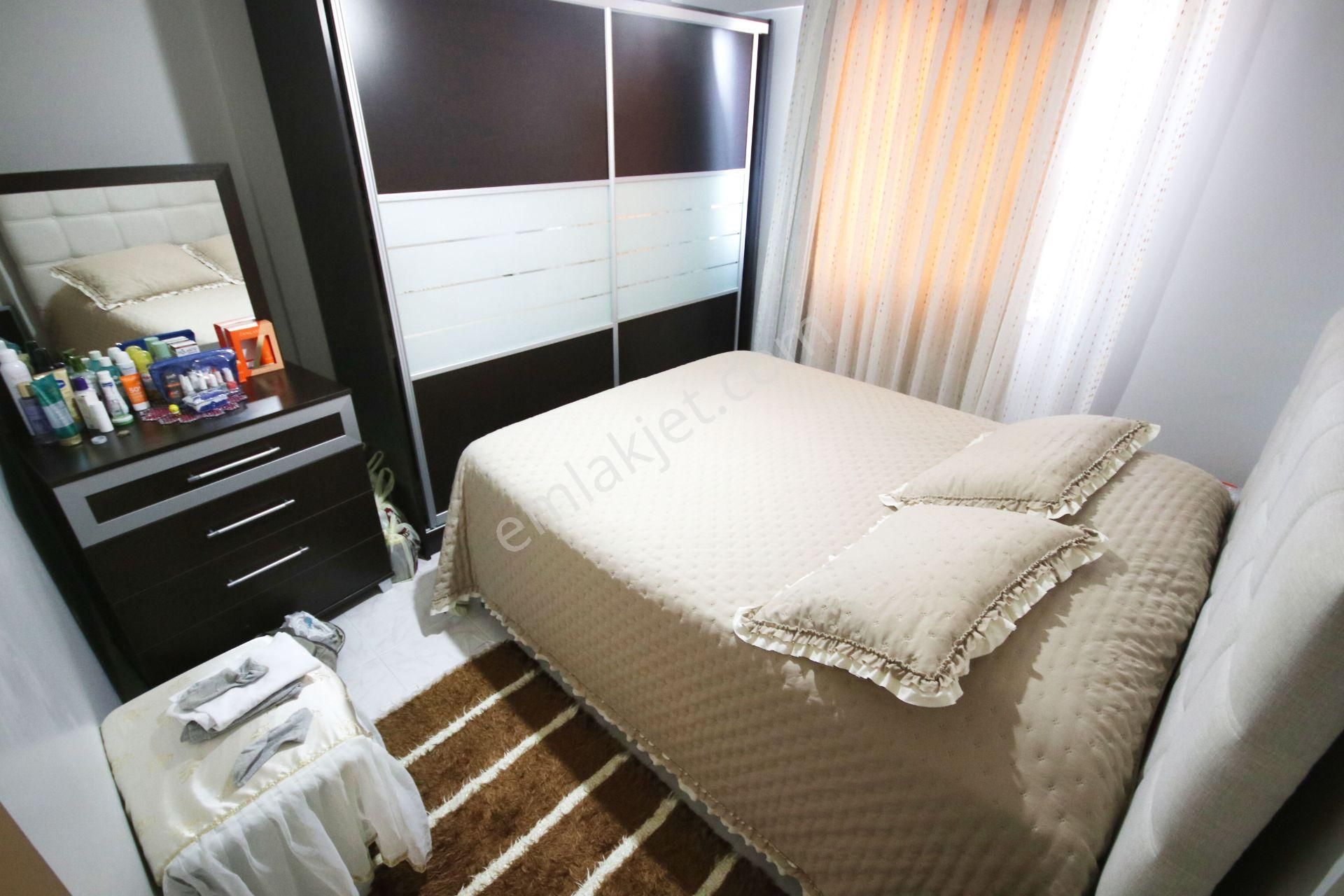 🛑🛑aktif'ten Akçay'da Satılık Eşyalı Otoparklı Kombili Arakat Ön Cephe 2+1 Daire - Görsel 19