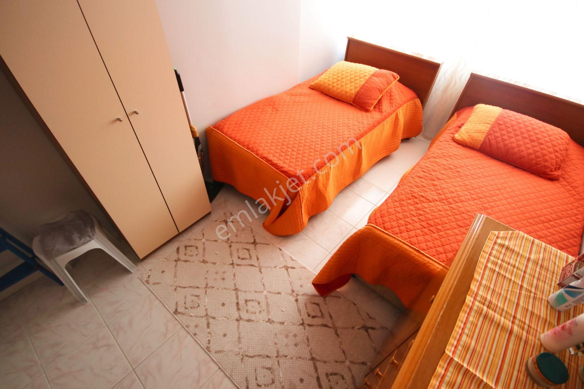 🛑🛑aktif'ten Akçay'da Satılık Eşyalı Otoparklı Kombili Arakat Ön Cephe 2+1 Daire - Görsel 15