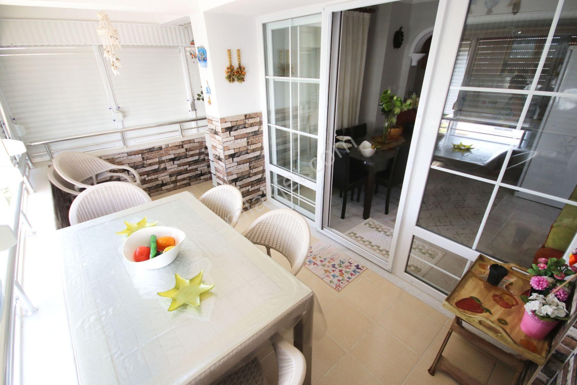 🛑🛑aktif'ten Akçay'da Satılık Eşyalı Otoparklı Kombili Arakat Ön Cephe 2+1 Daire - Görsel 11