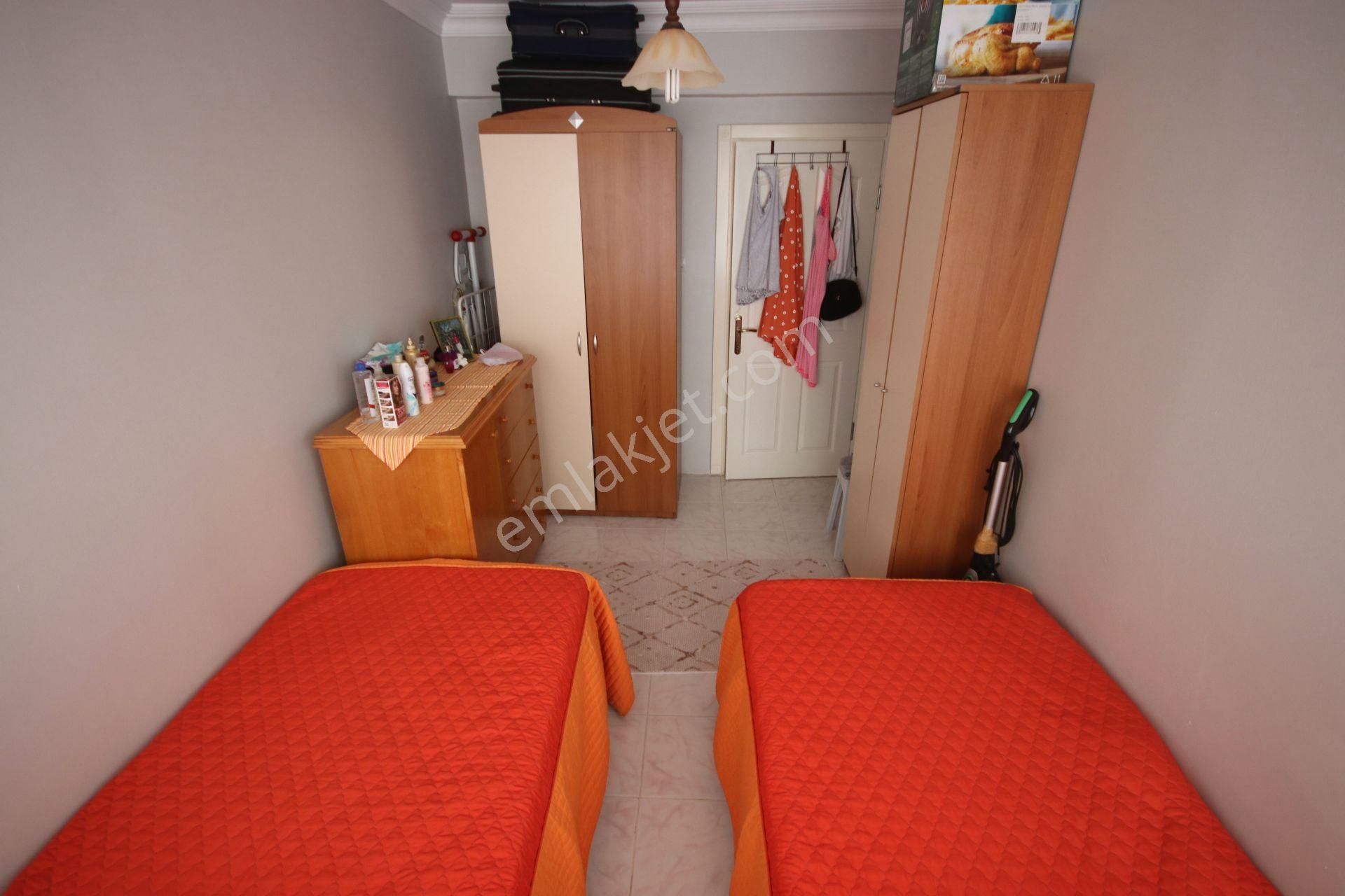 🛑🛑aktif'ten Akçay'da Satılık Eşyalı Otoparklı Kombili Arakat Ön Cephe 2+1 Daire - Görsel 17