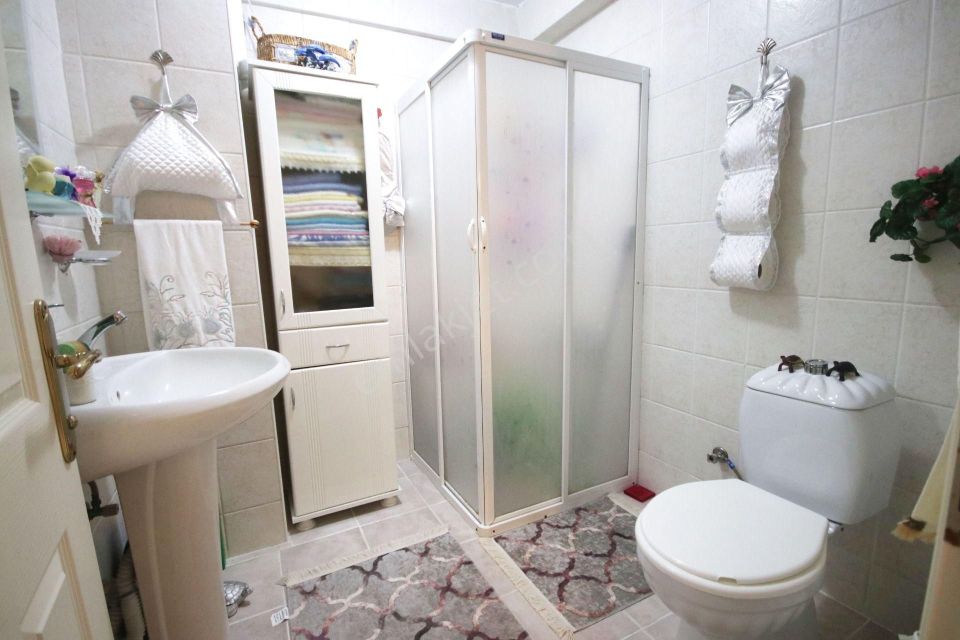 🛑🛑aktif'ten Akçay'da Satılık Eşyalı Otoparklı Kombili Arakat Ön Cephe 2+1 Daire - Görsel 16