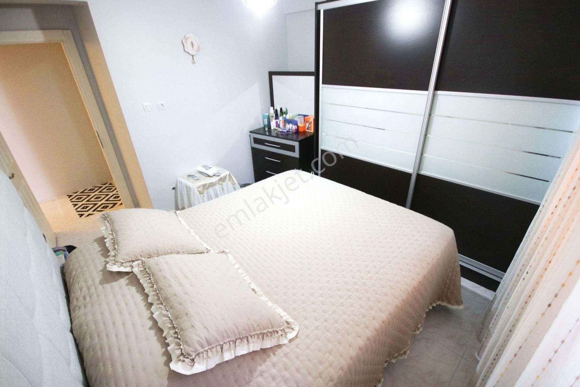 🛑🛑aktif'ten Akçay'da Satılık Eşyalı Otoparklı Kombili Arakat Ön Cephe 2+1 Daire - Görsel 9