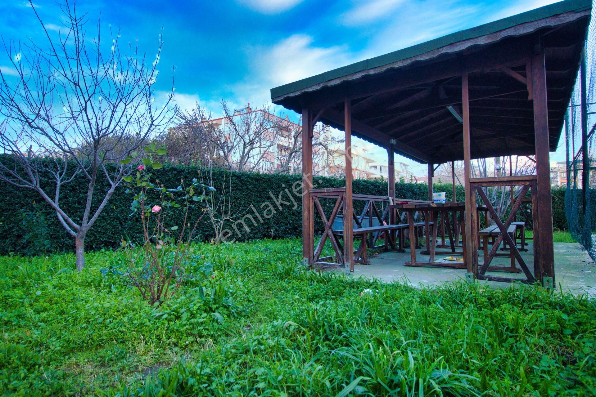 🛑🛑aktif'ten Akçay'da Satılık Eşyalı Otoparklı Kombili Arakat Ön Cephe 2+1 Daire - Görsel 3