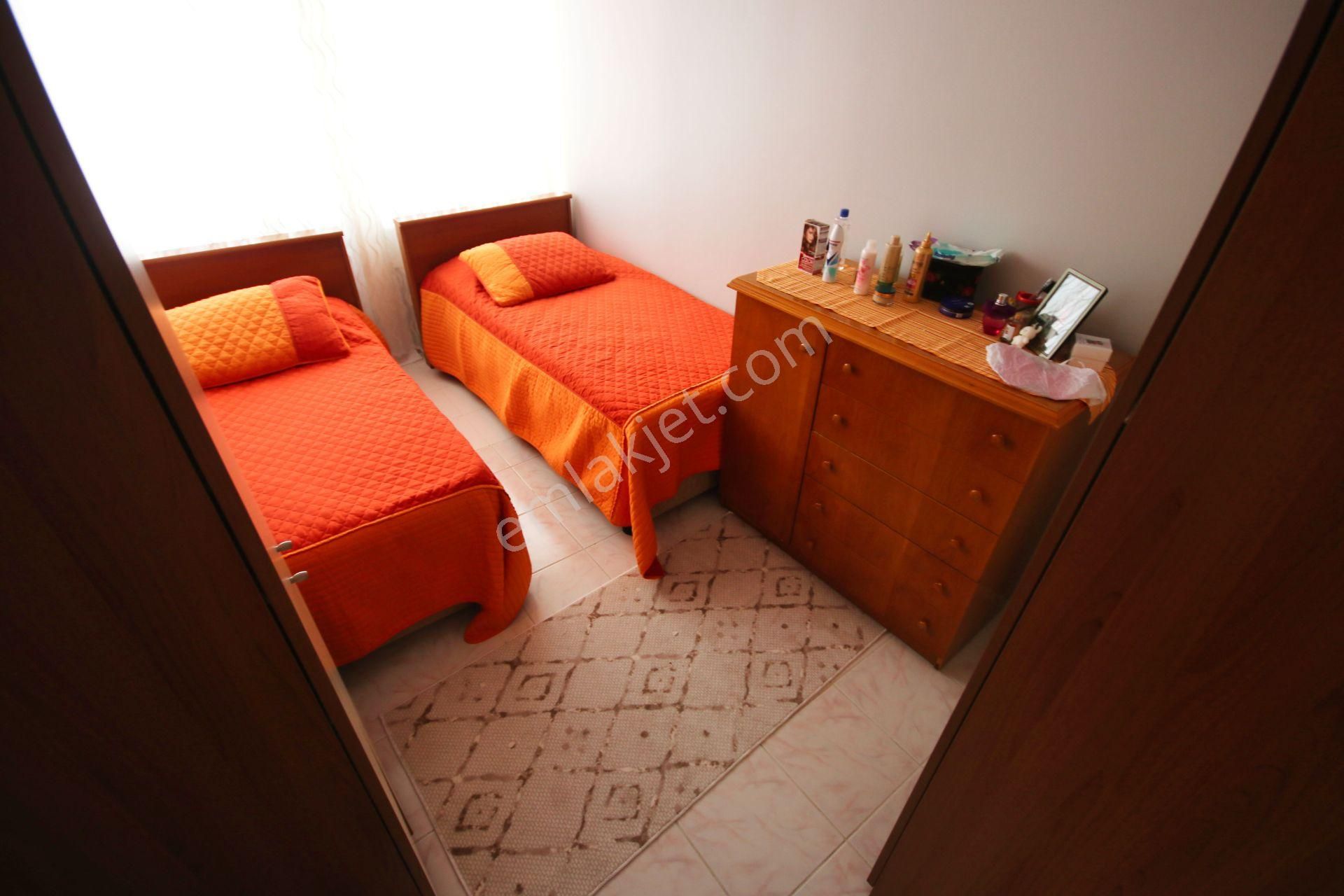 🛑🛑aktif'ten Akçay'da Satılık Eşyalı Otoparklı Kombili Arakat Ön Cephe 2+1 Daire - Görsel 35