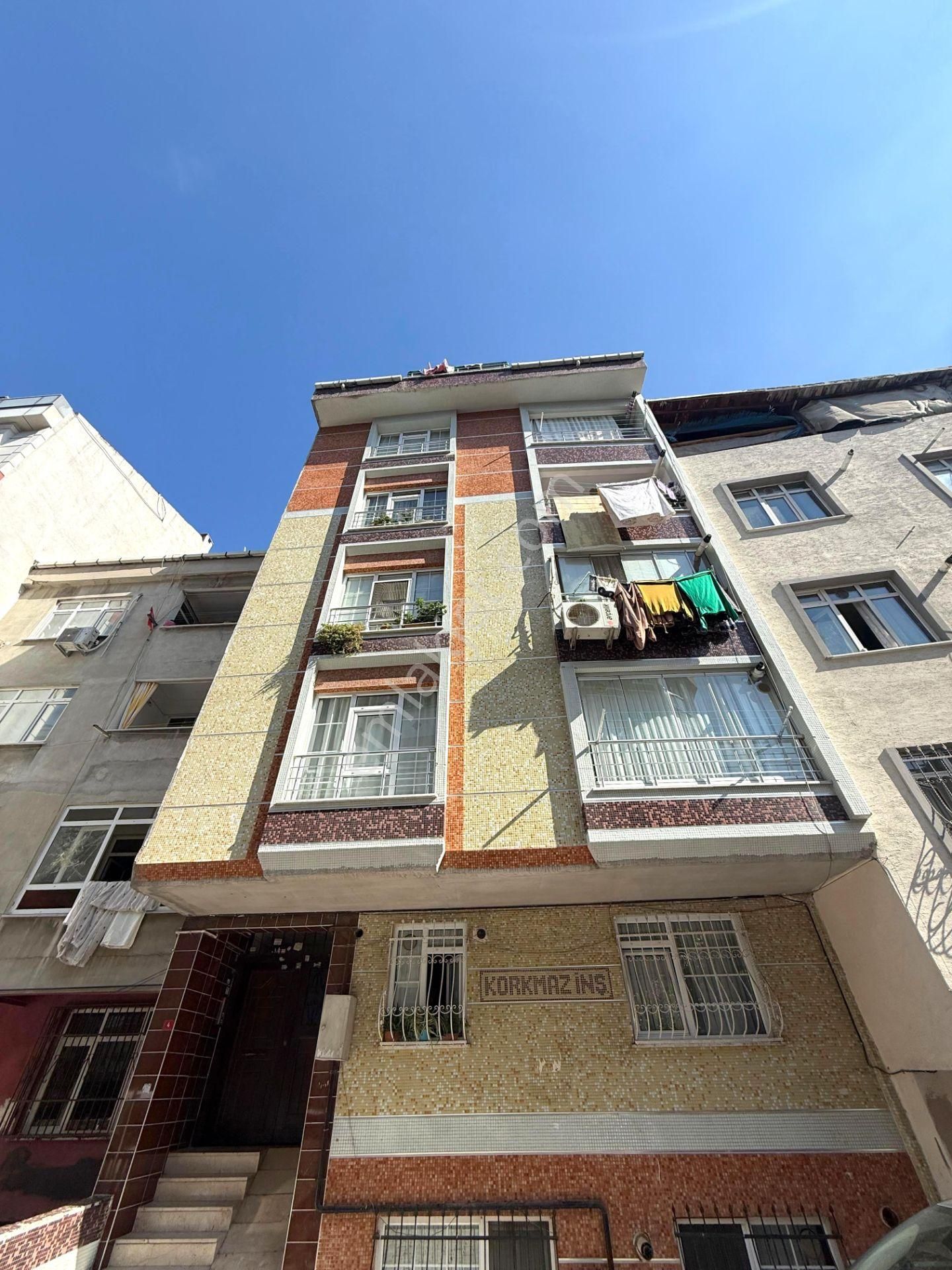 Tutar Dan Merkez Camii Yakını Geniş Ferat 2+1 2. Kat Daire - Görsel 2