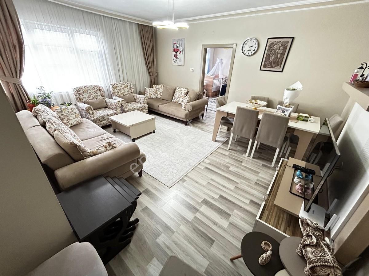 Sincan Akşemsetin Mh 3+1 Ara Katta Full Yapılı Satılık Daire - Görsel 27
