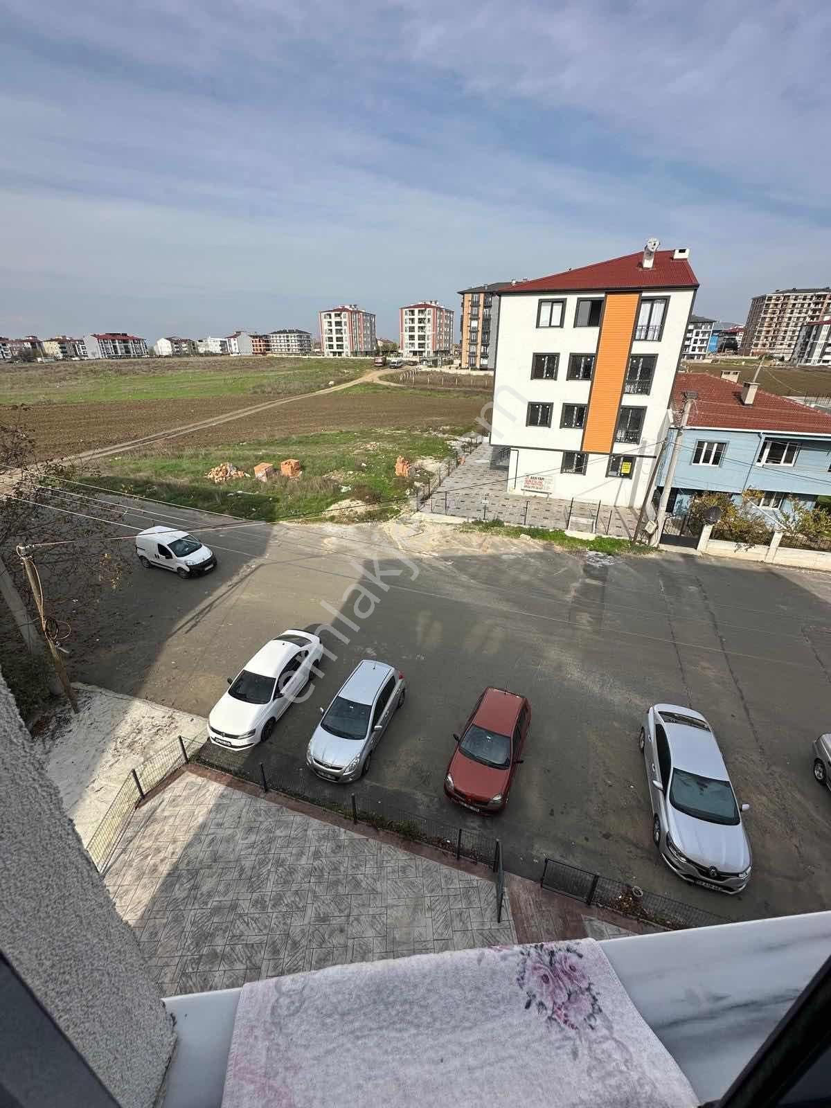 Ali Osman Çelebi Bulvarı Civarı 3+1 Ebeveyn Banyolu Fırsat Daire - Görsel 25