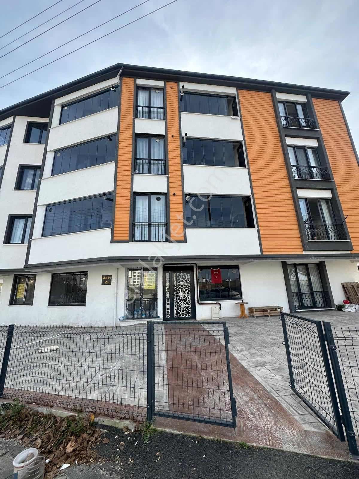 Ali Osman Çelebi Bulvarı Civarı 3+1 Ebeveyn Banyolu Fırsat Daire - Görsel 21