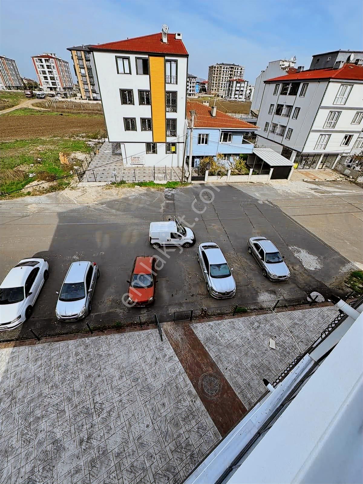 Ali Osman Çelebi Bulvarı Civarı 3+1 Ebeveyn Banyolu Fırsat Daire - Görsel 26