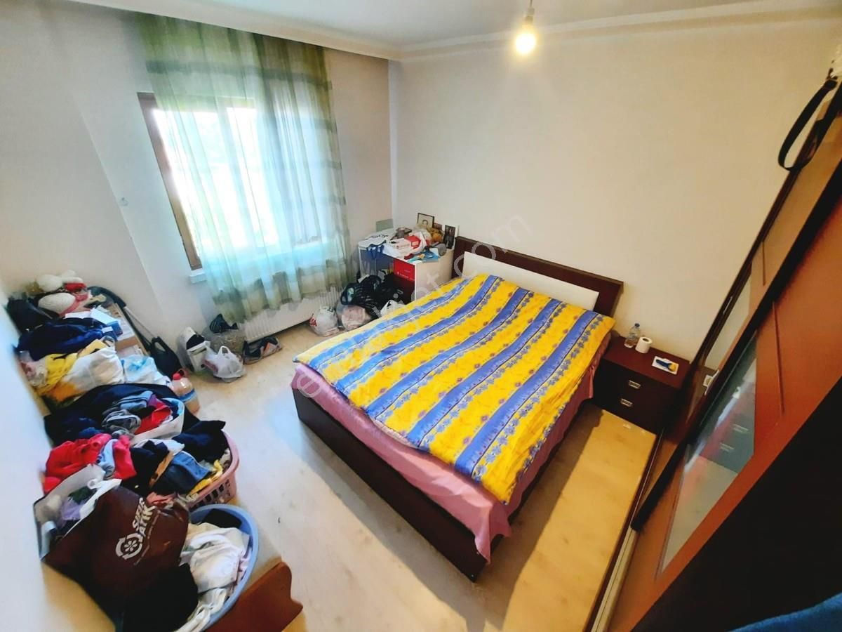 Sincan Ertuğrulgazi Mah 3+1 Full Yapılı Ara Katta Bağımsız Daire - Görsel 23