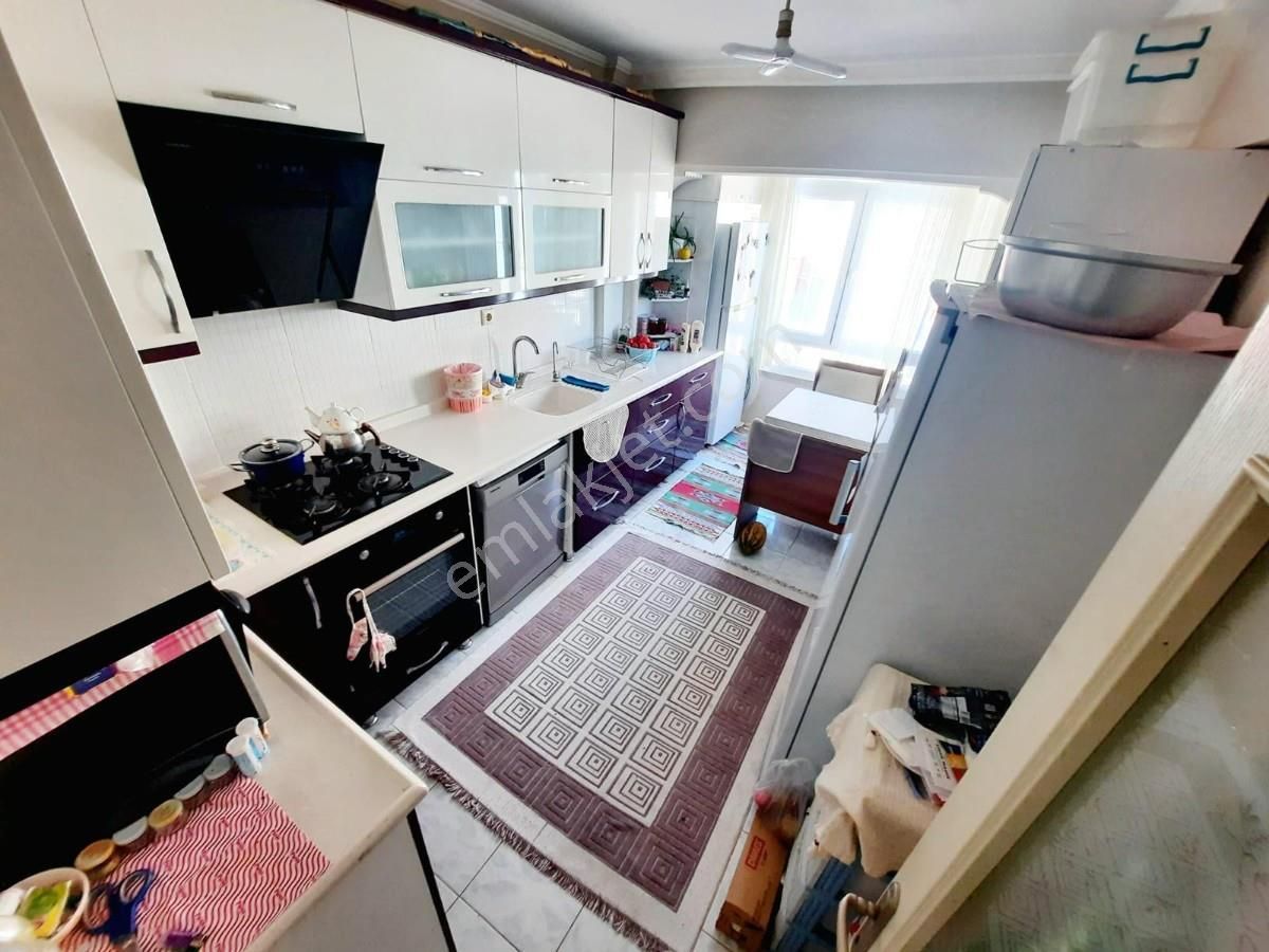 Sincan Ertuğrulgazi Mah 3+1 Full Yapılı Ara Katta Bağımsız Daire - Görsel 18