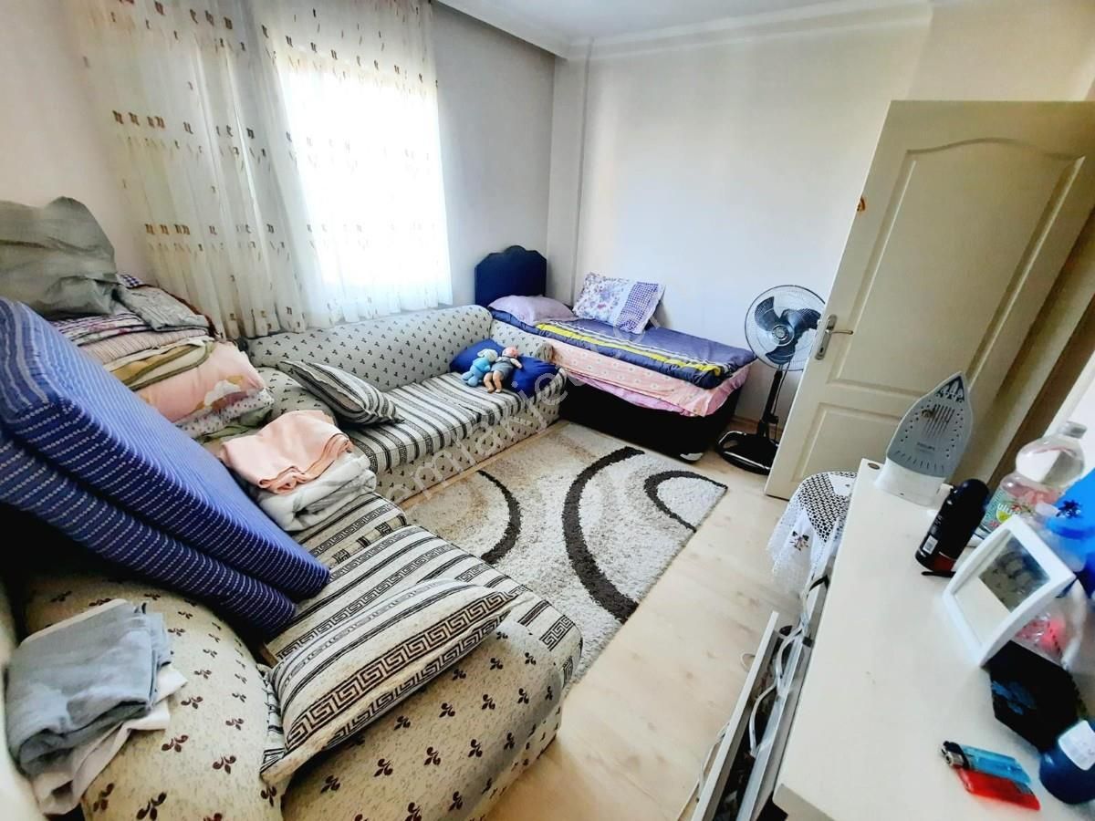 Sincan Ertuğrulgazi Mah 3+1 Full Yapılı Ara Katta Bağımsız Daire - Görsel 27