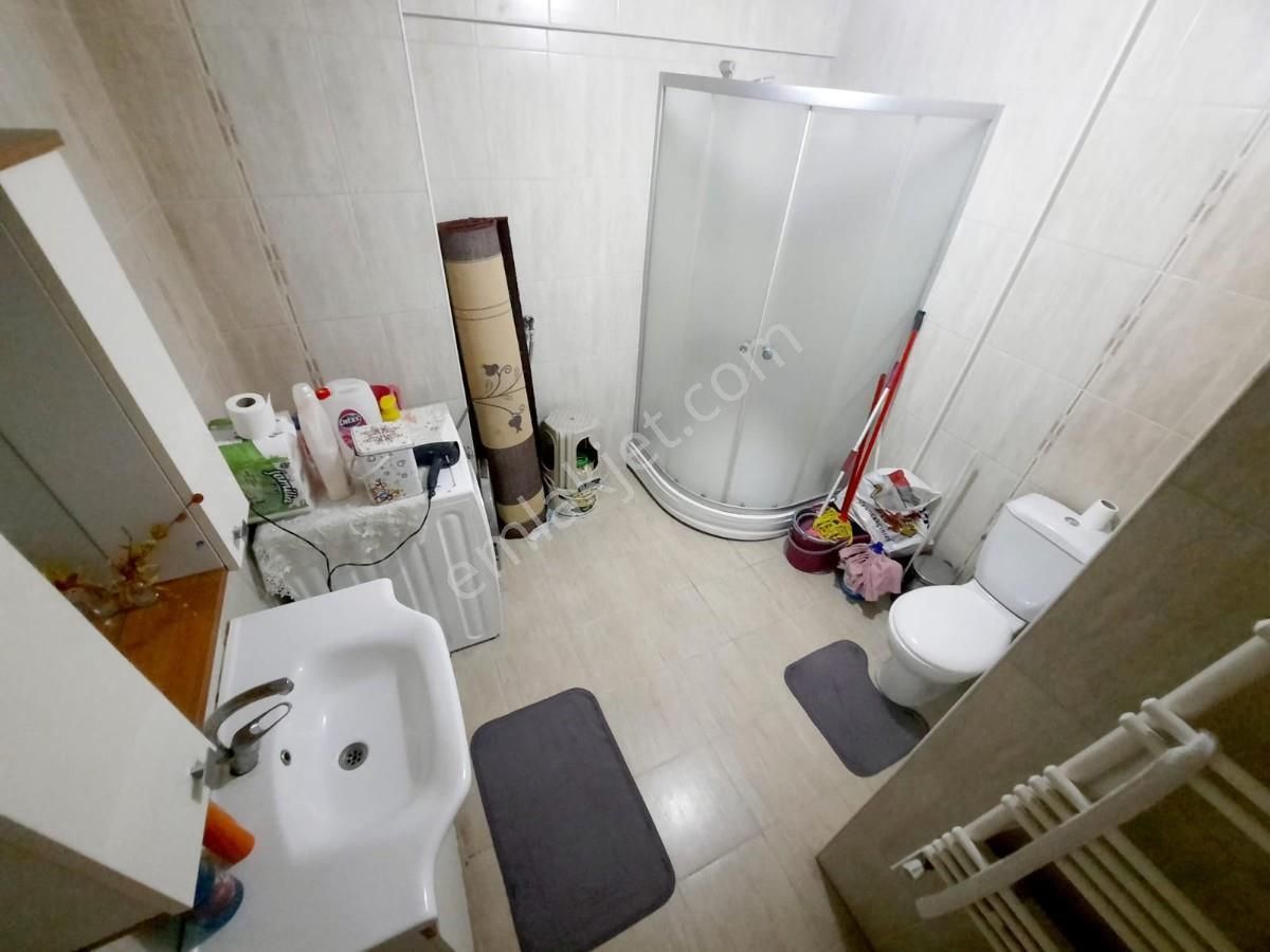 Sincan Ertuğrulgazi Mah 3+1 Full Yapılı Ara Katta Bağımsız Daire - Görsel 15