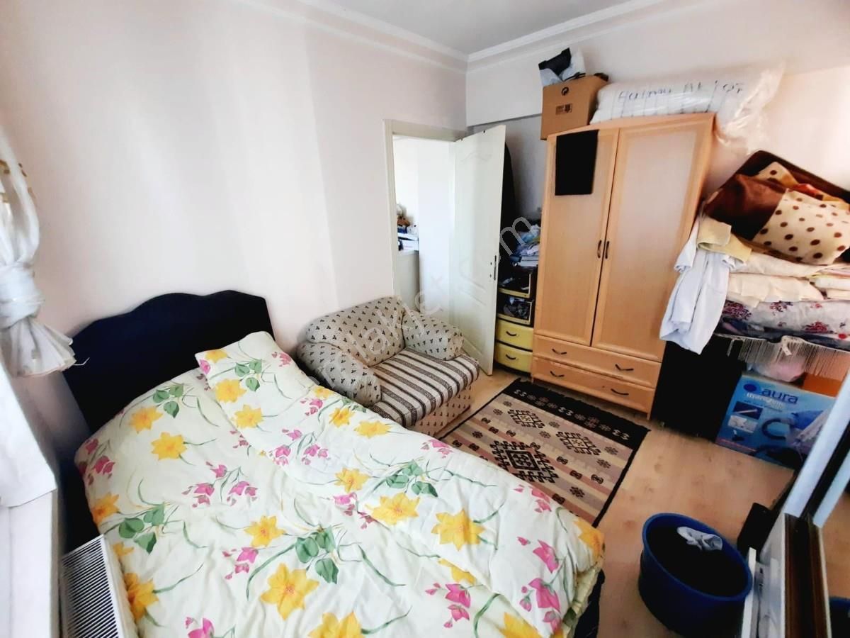 Sincan Ertuğrulgazi Mah 3+1 Full Yapılı Ara Katta Bağımsız Daire - Görsel 9