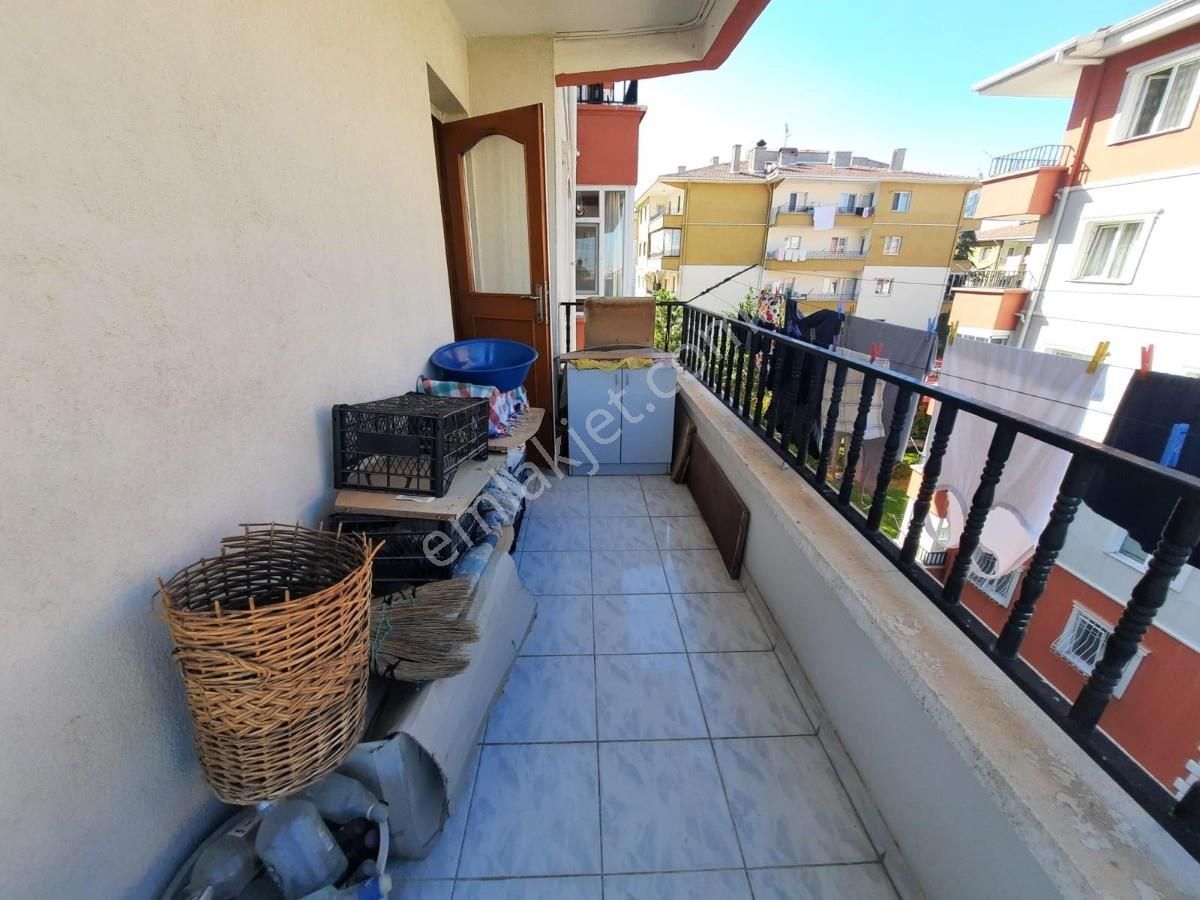 Sincan Ertuğrulgazi Mah 3+1 Full Yapılı Ara Katta Bağımsız Daire - Görsel 16