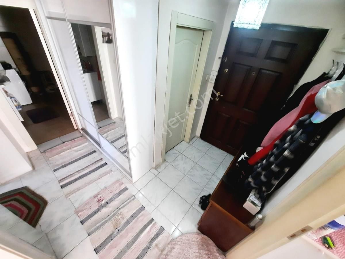 Sincan Ertuğrulgazi Mah 3+1 Full Yapılı Ara Katta Bağımsız Daire - Görsel 30