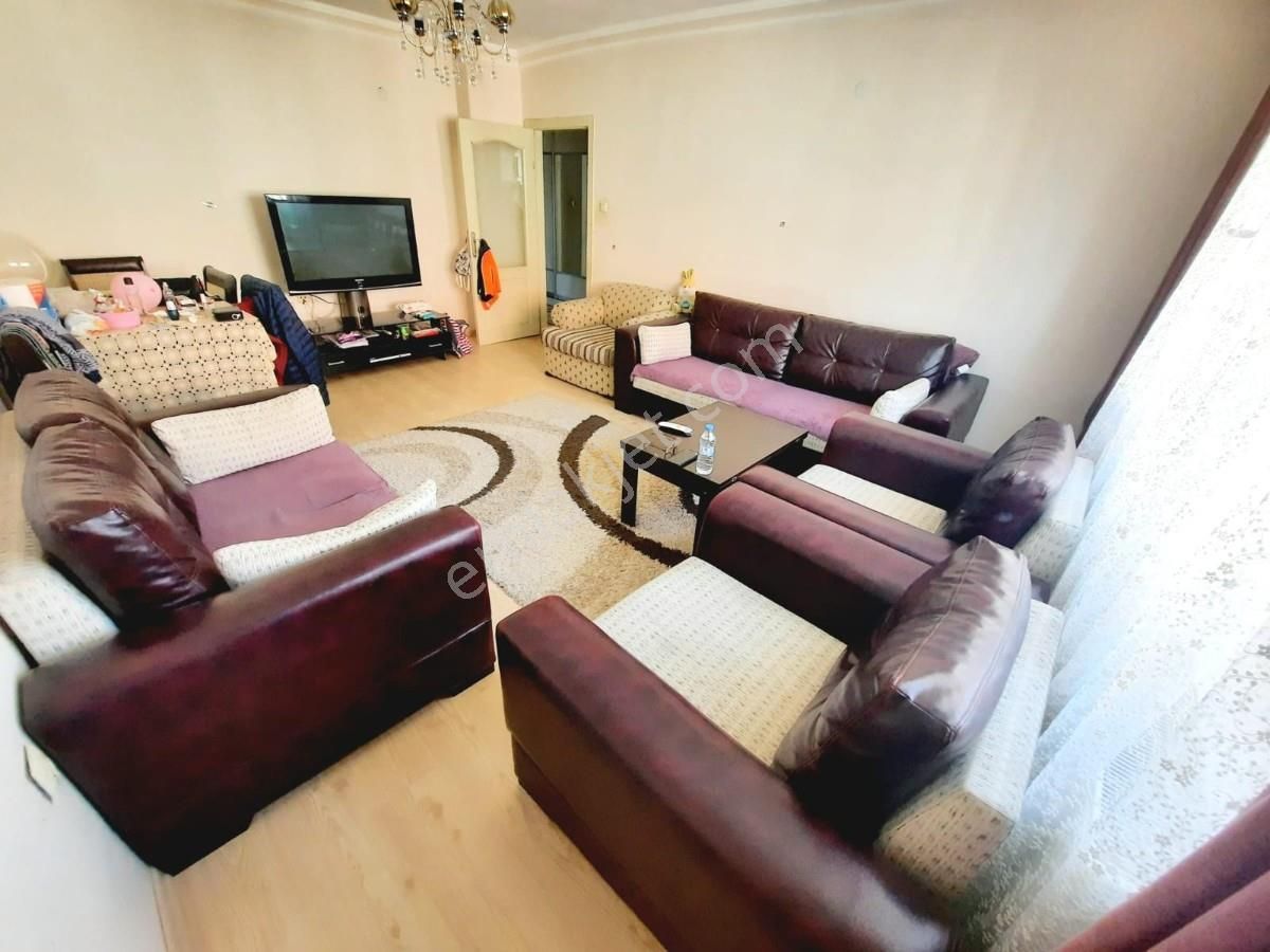 Sincan Ertuğrulgazi Mah 3+1 Full Yapılı Ara Katta Bağımsız Daire - Görsel 21