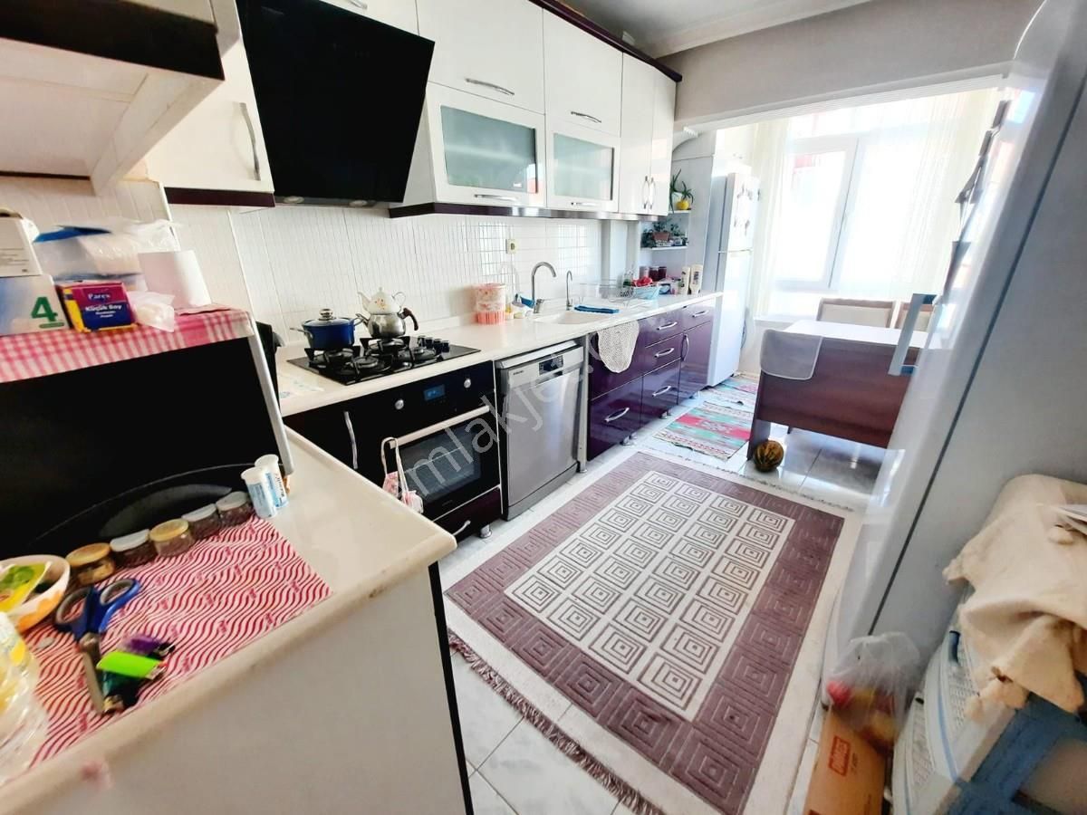 Sincan Ertuğrulgazi Mah 3+1 Full Yapılı Ara Katta Bağımsız Daire - Görsel 20