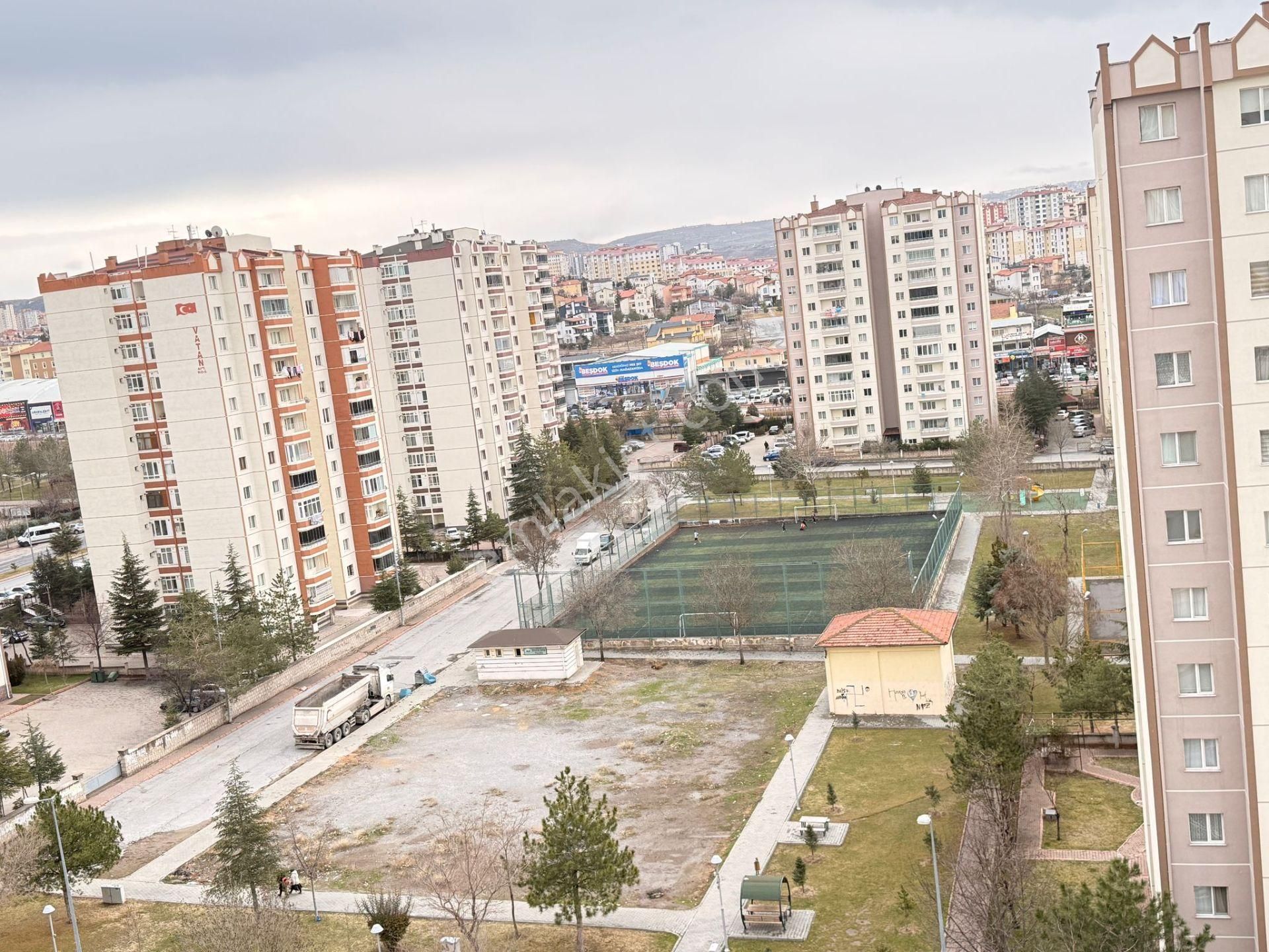 Elisa Gyo/ Beyazşehir Özel Yapsat Tramvay Yakını 3+1 Ara Kat Güney Cephe Satılık Daire - Görsel 19