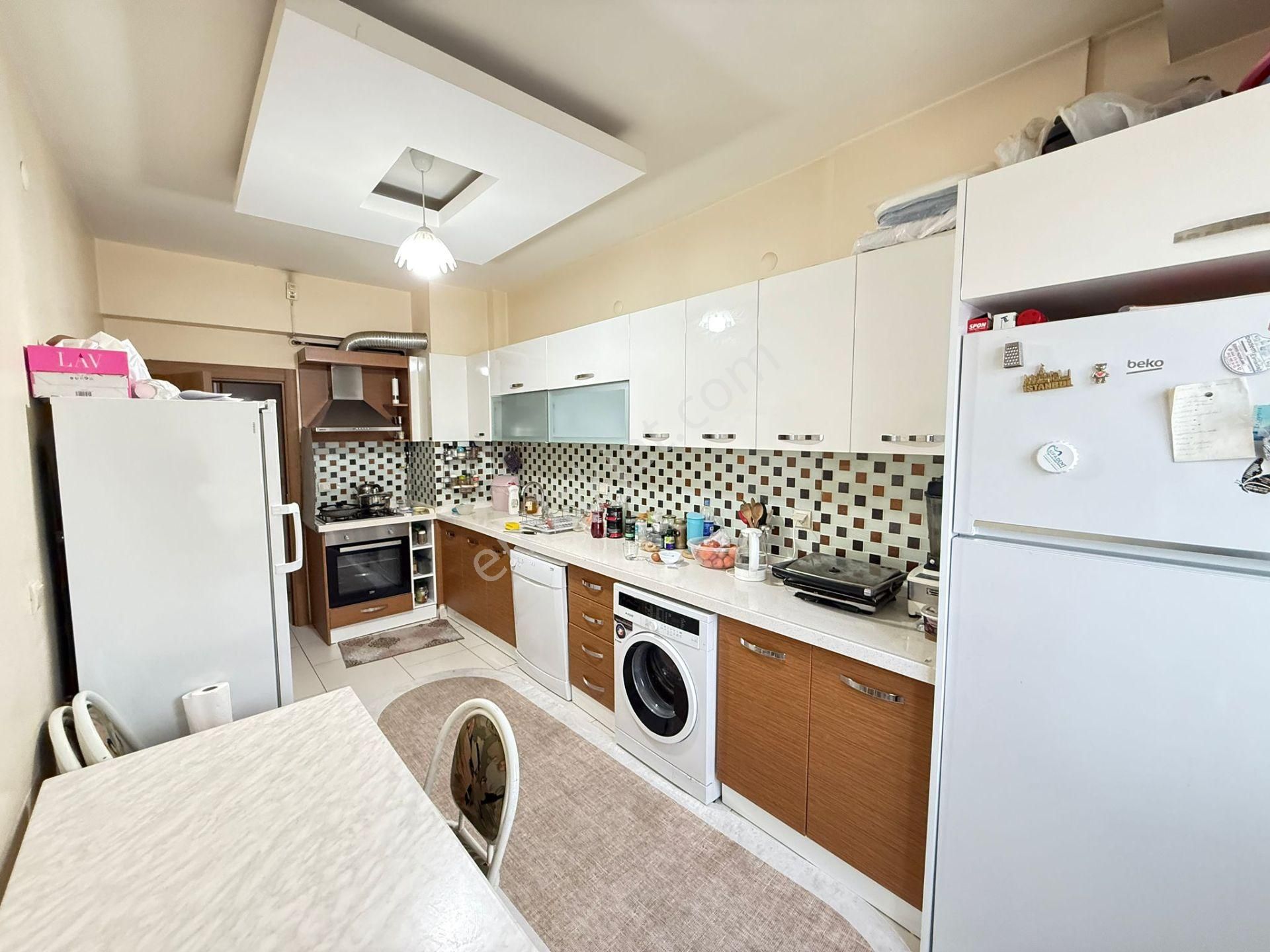 Elisa Gyo/ Beyazşehir Özel Yapsat Tramvay Yakını 3+1 Ara Kat Güney Cephe Satılık Daire - Görsel 28