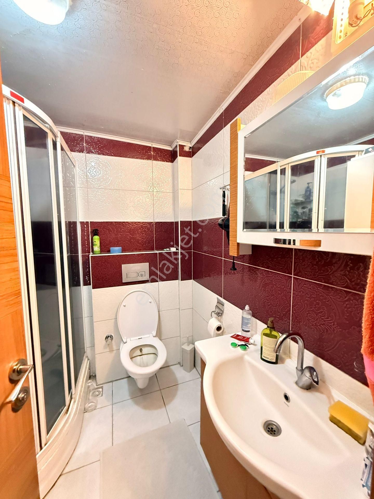 Elisa Gyo/ Beyazşehir Özel Yapsat Tramvay Yakını 3+1 Ara Kat Güney Cephe Satılık Daire - Görsel 29