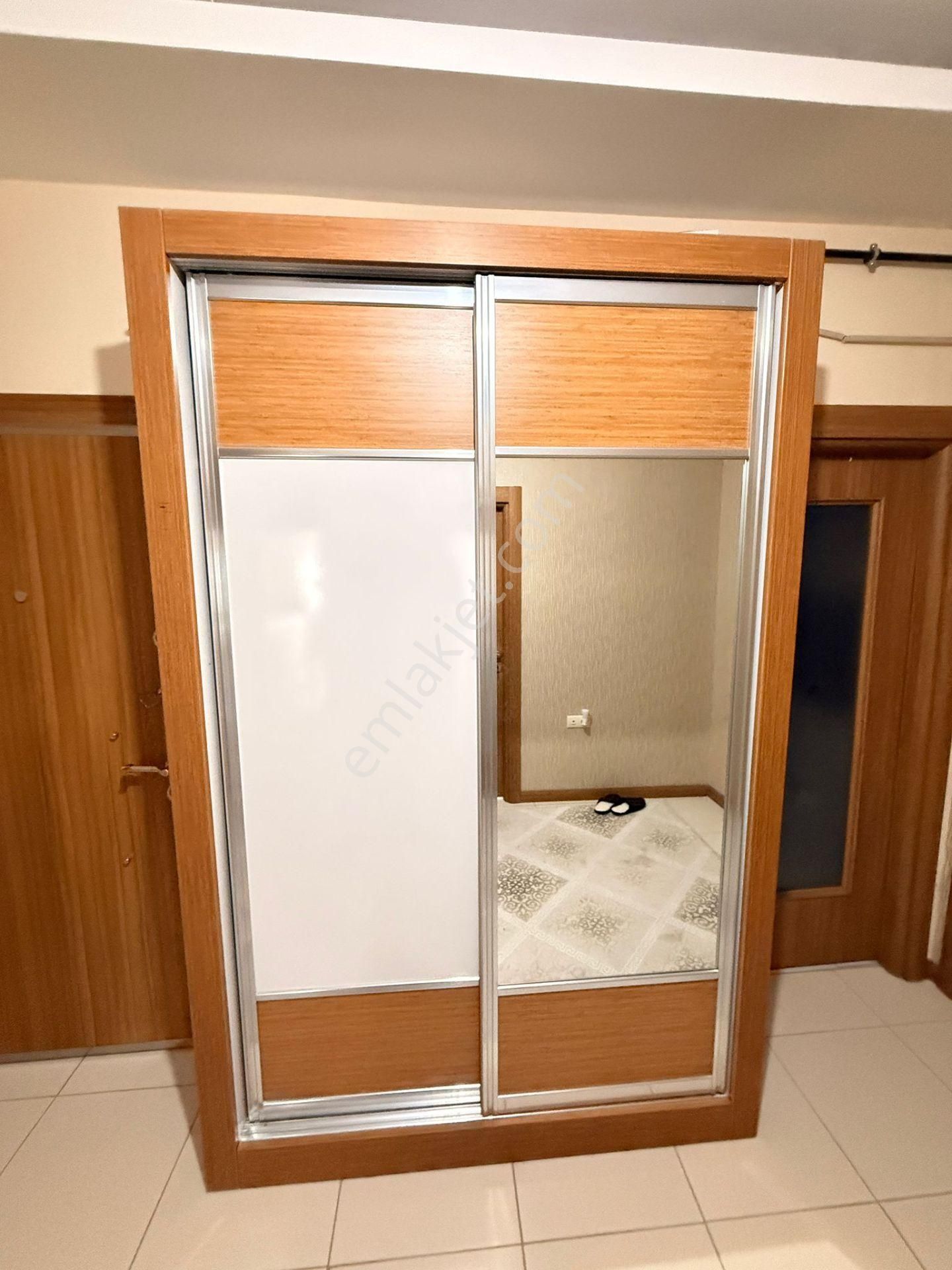 Elisa Gyo/ Beyazşehir Özel Yapsat Tramvay Yakını 3+1 Ara Kat Güney Cephe Satılık Daire - Görsel 25