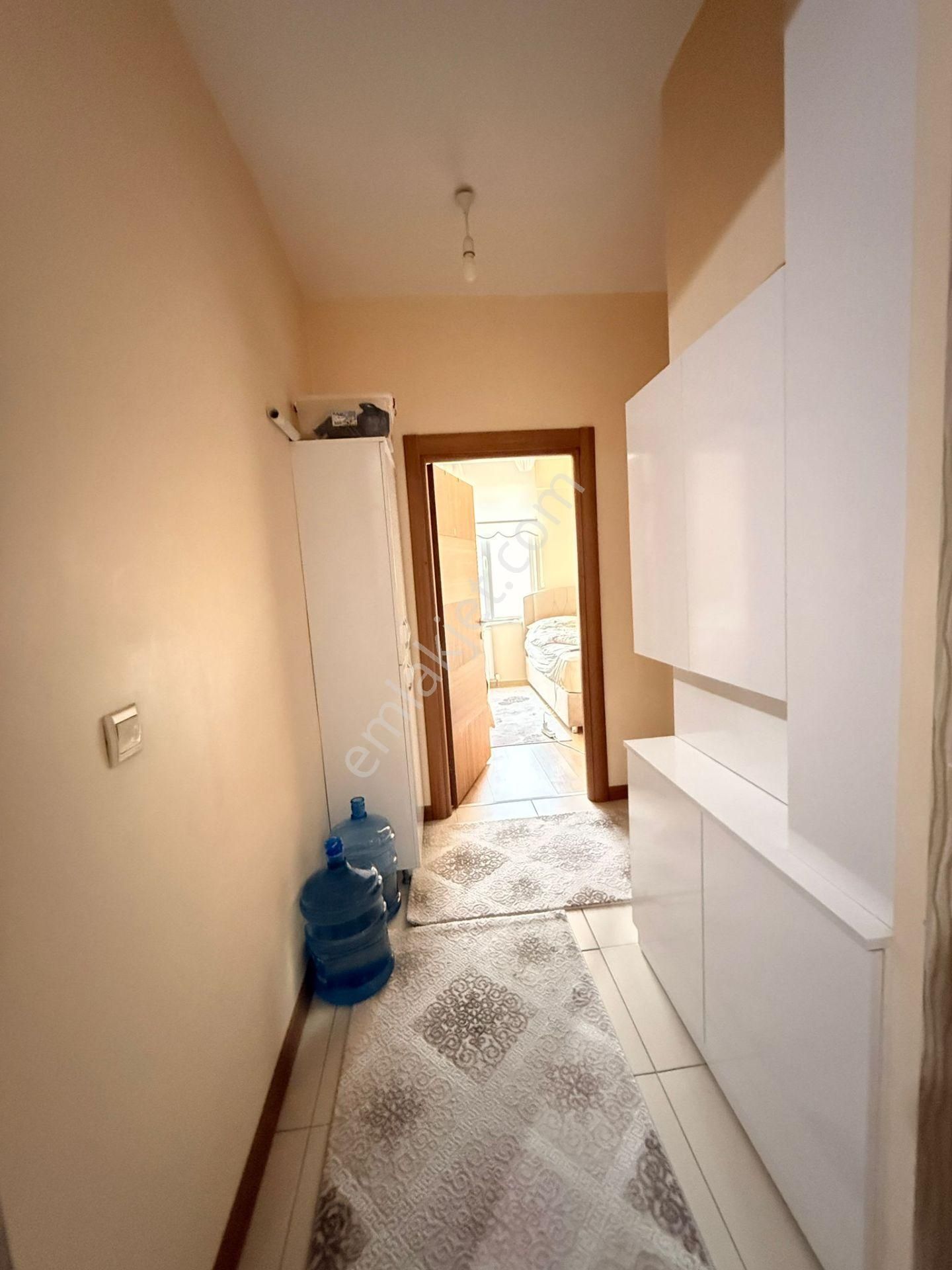 Elisa Gyo/ Beyazşehir Özel Yapsat Tramvay Yakını 3+1 Ara Kat Güney Cephe Satılık Daire - Görsel 18