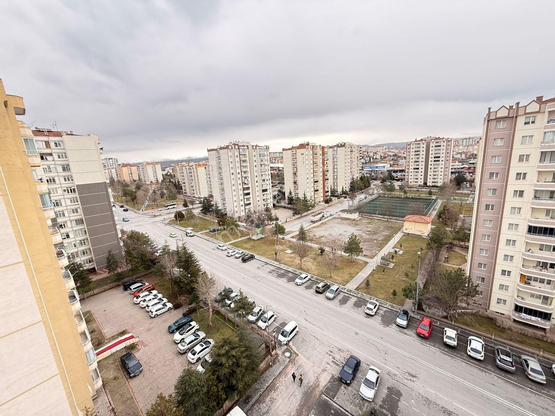 Elisa Gyo/ Beyazşehir Özel Yapsat Tramvay Yakını 3+1 Ara Kat Güney Cephe Satılık Daire - Görsel 26