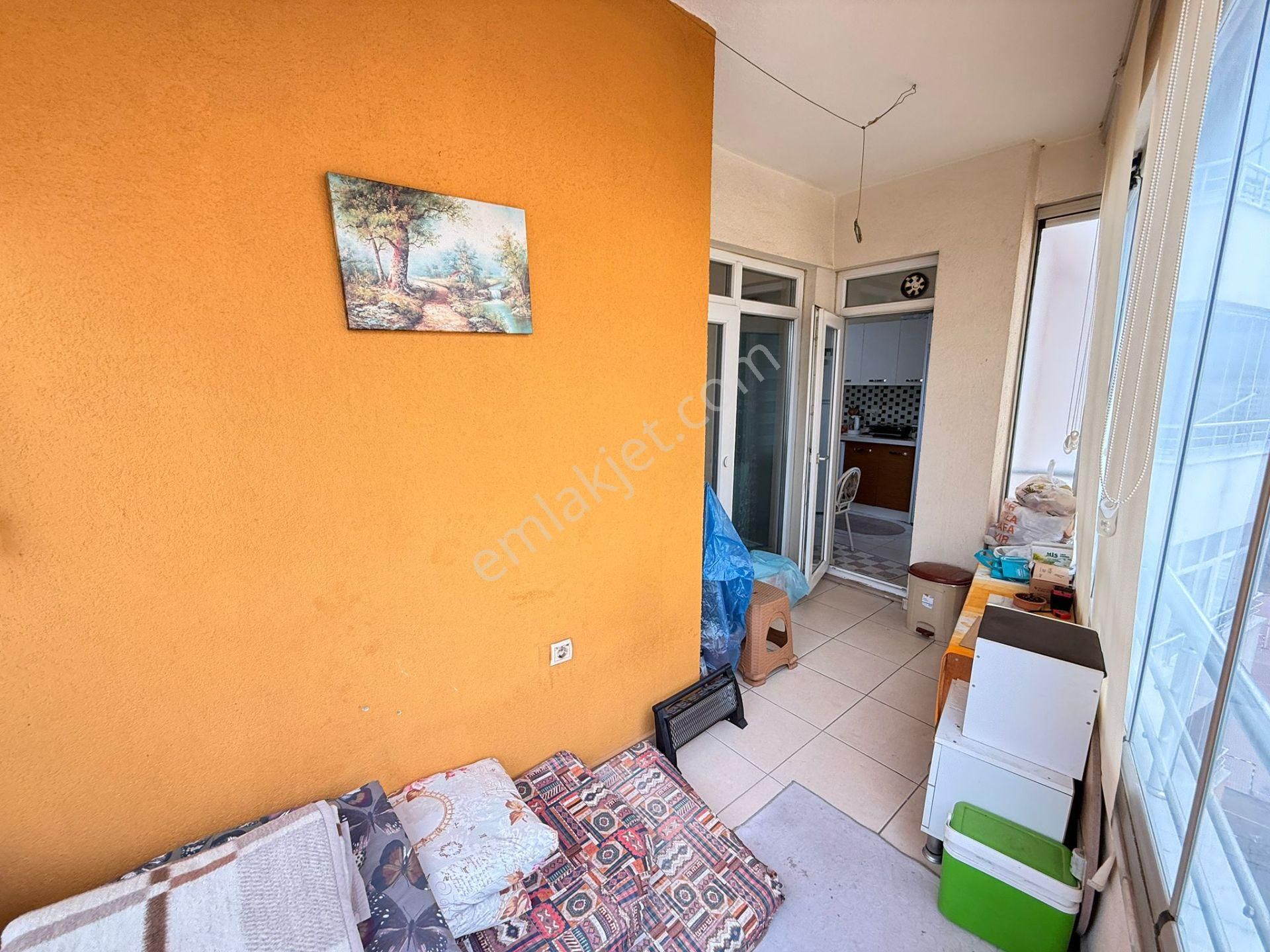 Elisa Gyo/ Beyazşehir Özel Yapsat Tramvay Yakını 3+1 Ara Kat Güney Cephe Satılık Daire - Görsel 27