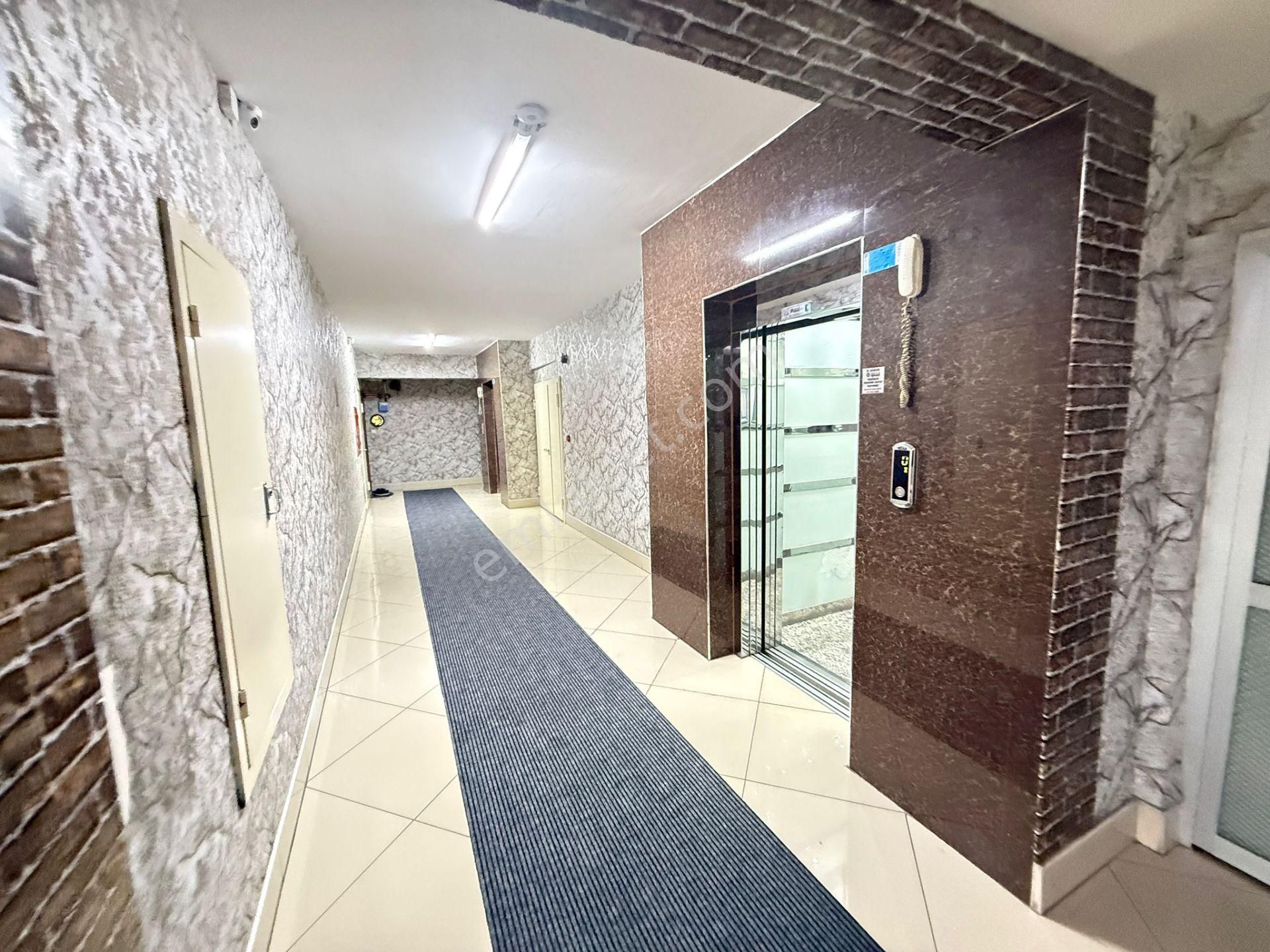 Elisa Gyo/ Beyazşehir Özel Yapsat Tramvay Yakını 3+1 Ara Kat Güney Cephe Satılık Daire - Görsel 20