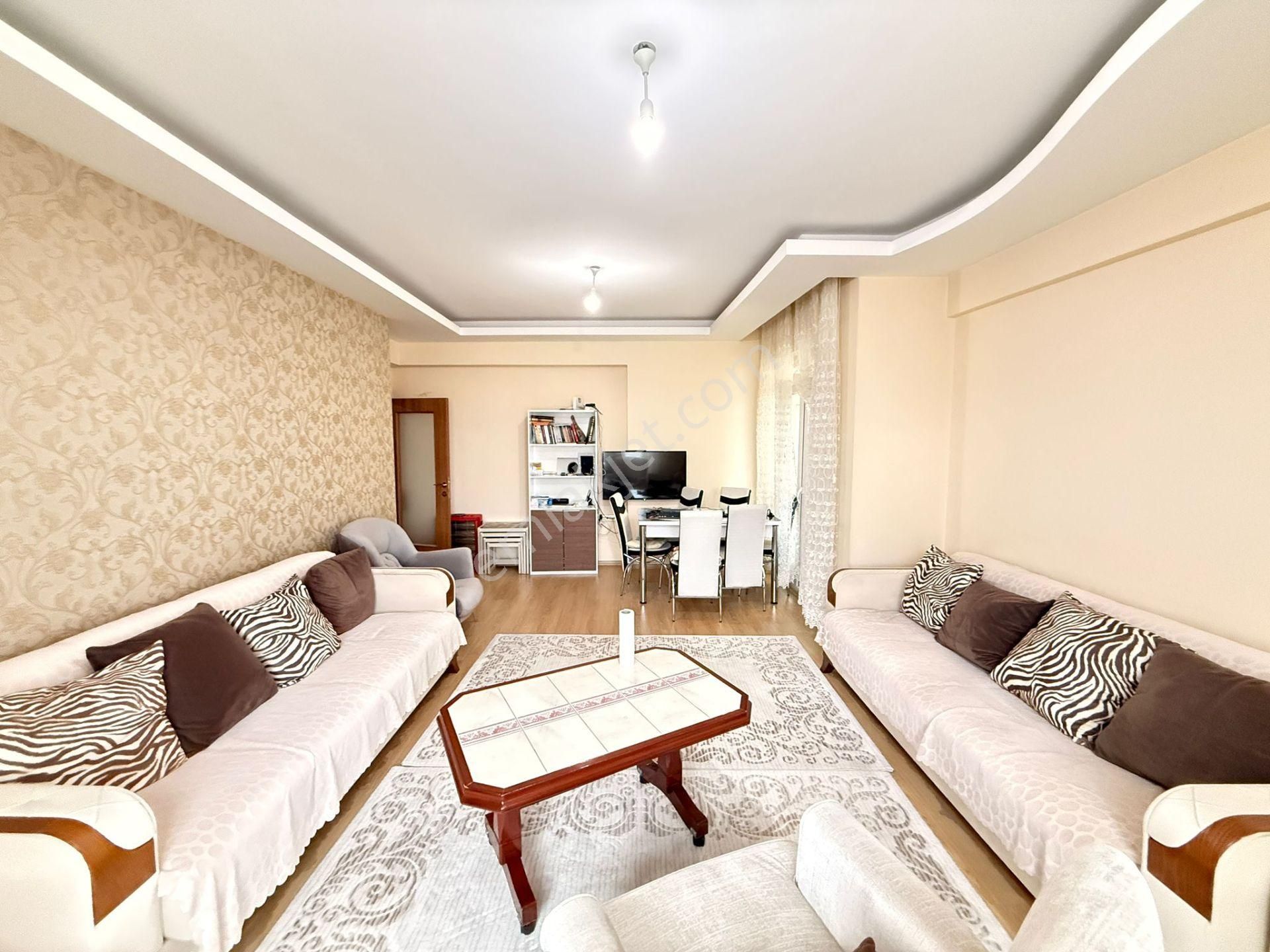 Elisa Gyo/ Beyazşehir Özel Yapsat Tramvay Yakını 3+1 Ara Kat Güney Cephe Satılık Daire - Görsel 21