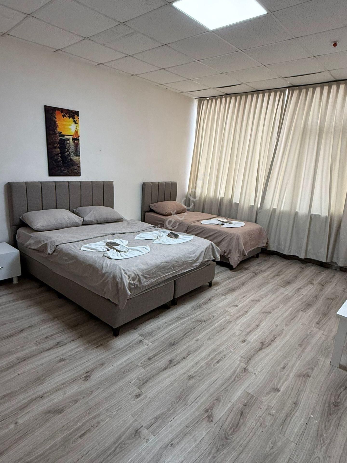 Ankara Balgat Çankaya Lüks Apart Daireler - Görsel 5