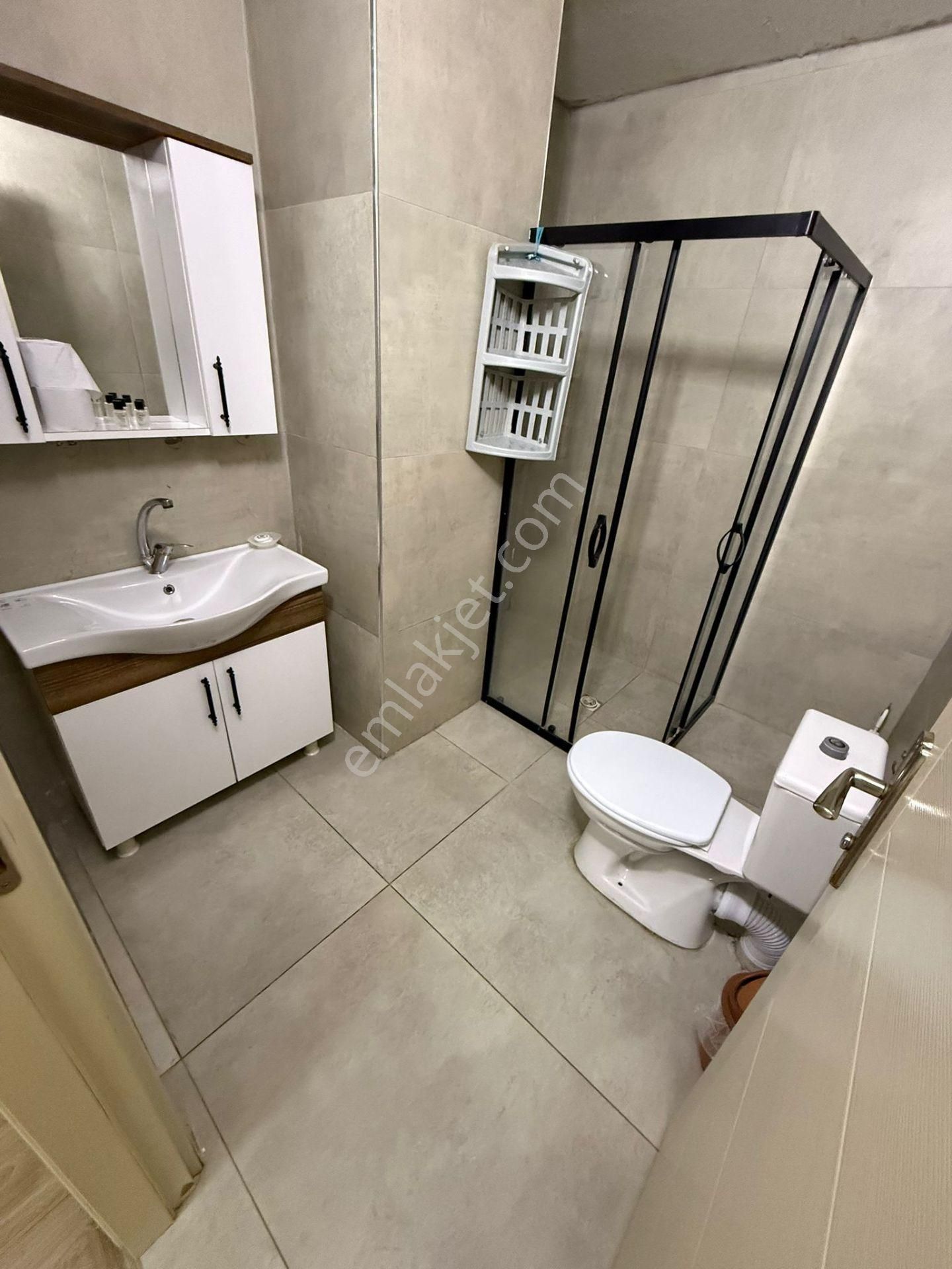 Ankara Balgat Çankaya Lüks Apart Daireler - Görsel 6