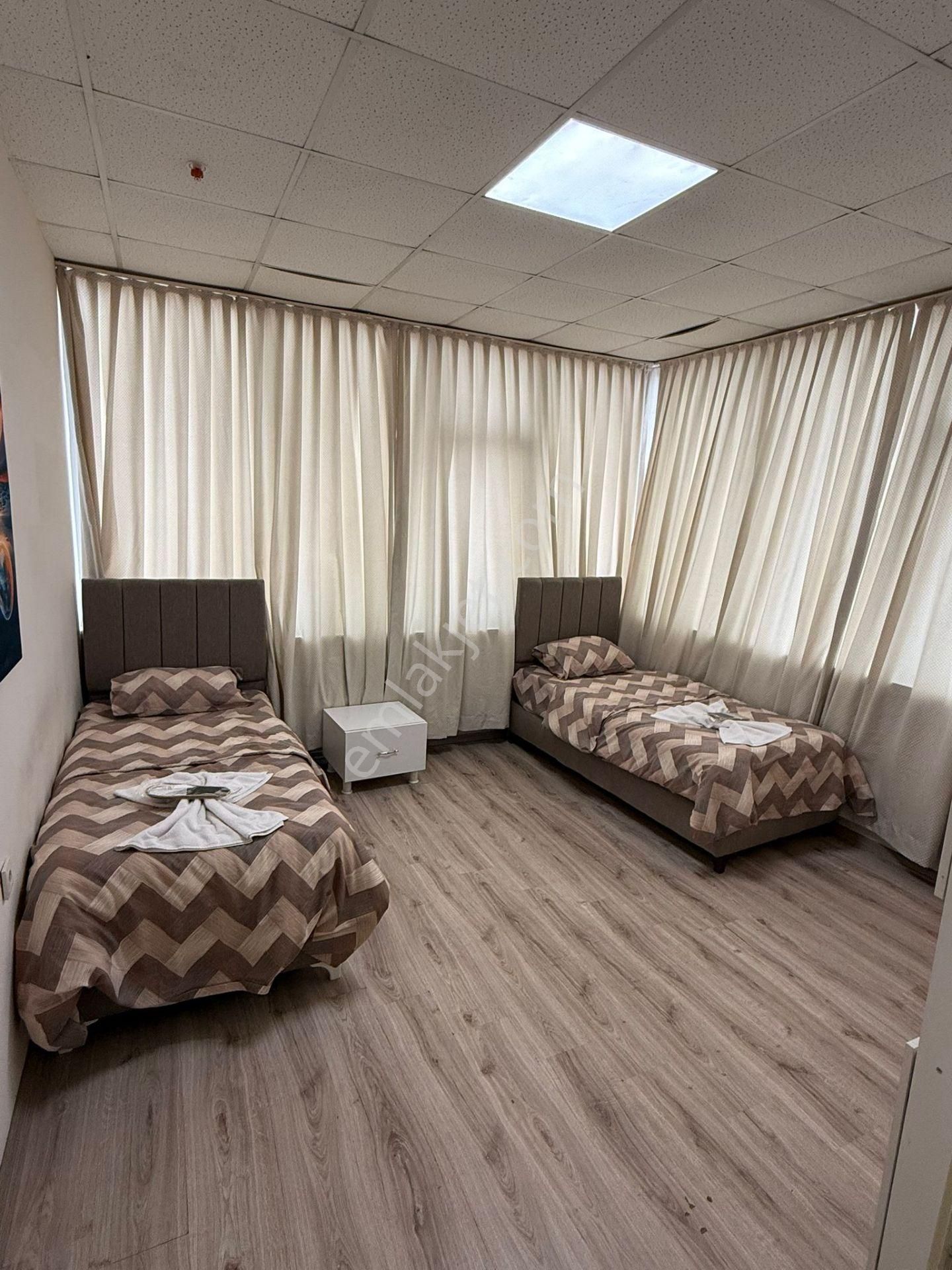 Ankara Balgat Çankaya Lüks Apart Daireler - Görsel 2