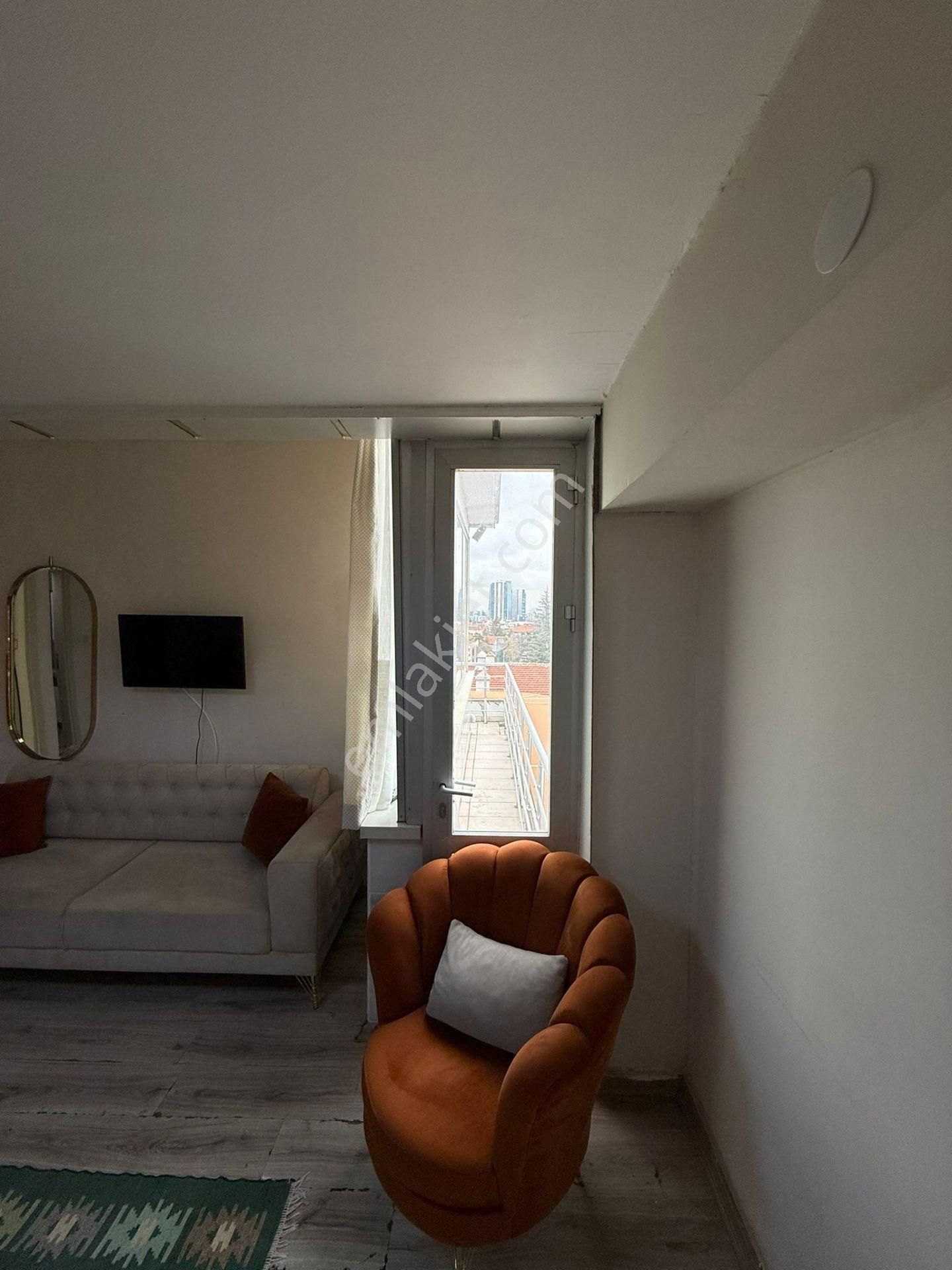 Ankara Balgat Çankaya Lüks Apart Daireler - Görsel 3