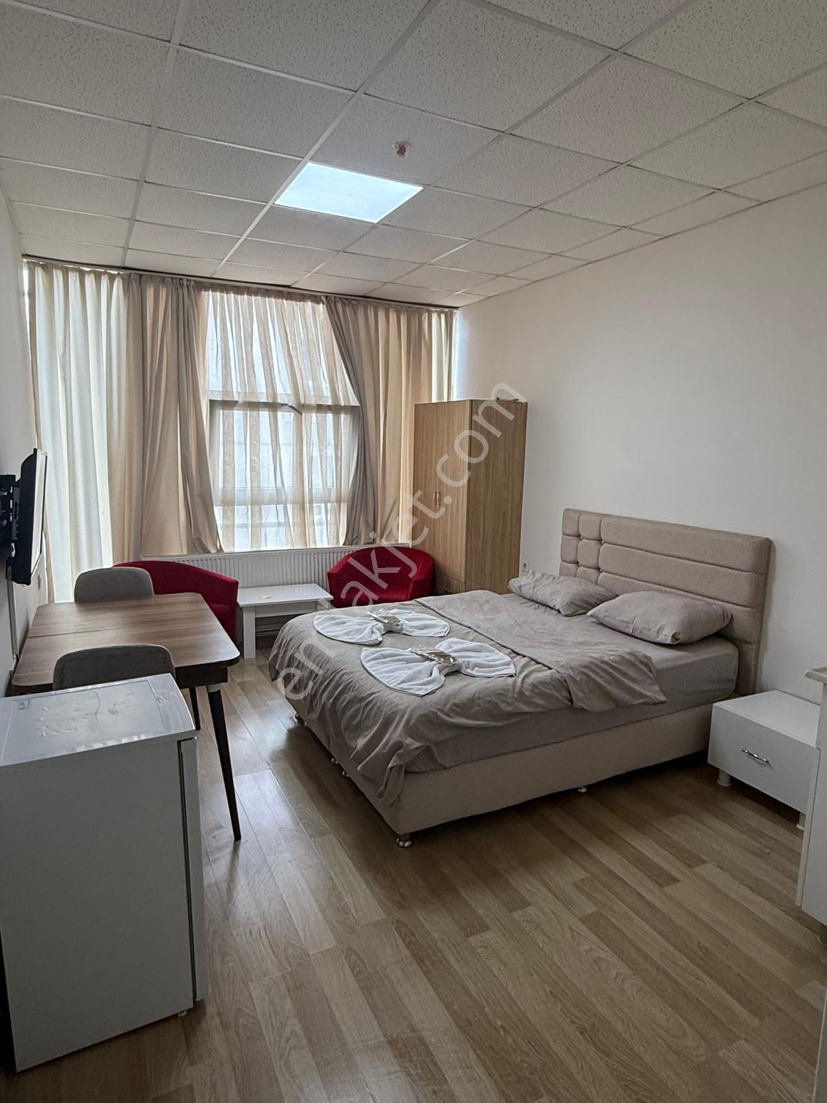 Ankara Balgat Çankaya Lüks Apart Daireler - Görsel 8