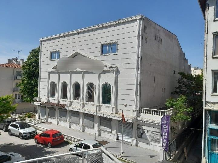 Cebeci Hamamönü'nde Satılık Komple Bina - Görsel 7