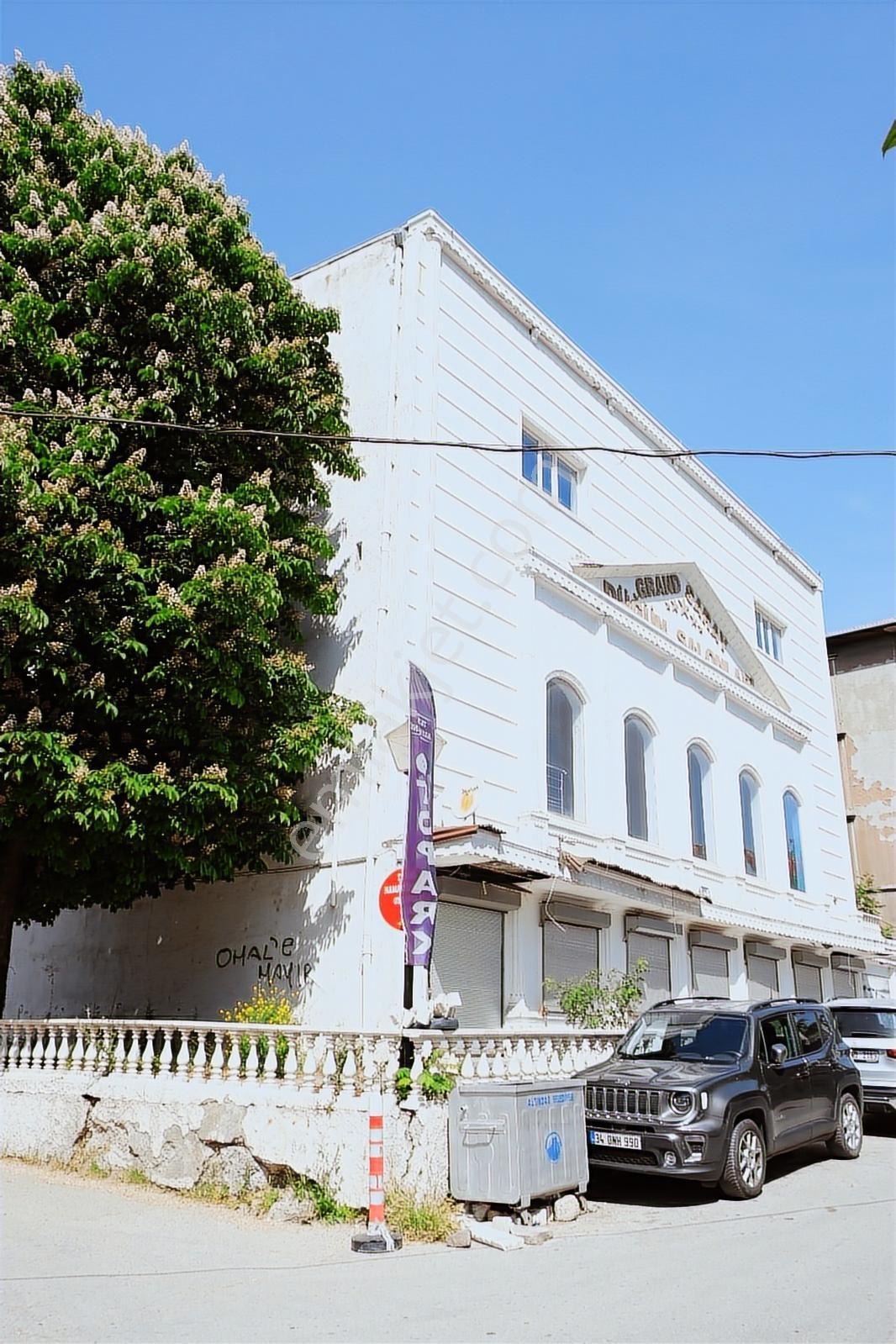 Cebeci Hamamönü'nde Satılık Komple Bina - Görsel 8