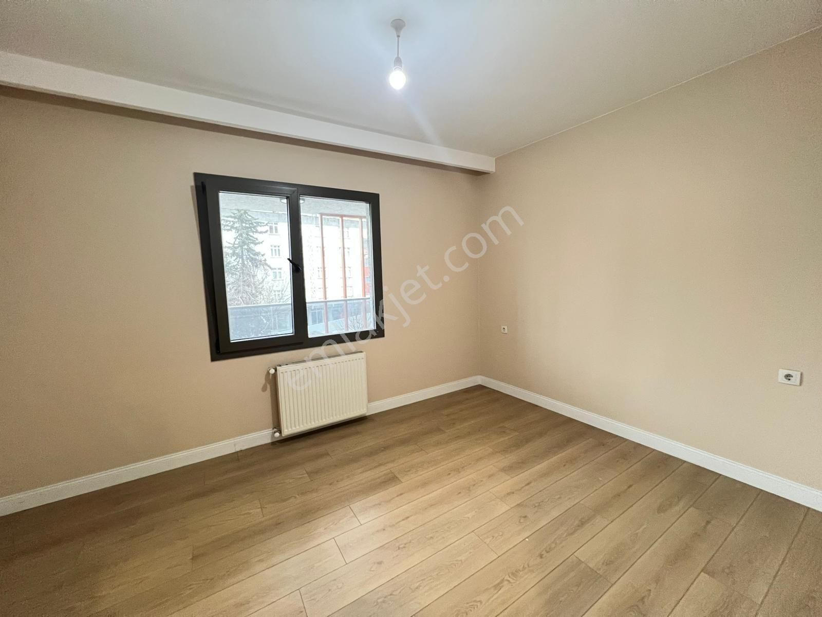 Yenibosna Merkezde Sıfır Binada Özenli 3+1 | 126 M² Krediye Uyg - Görsel 23
