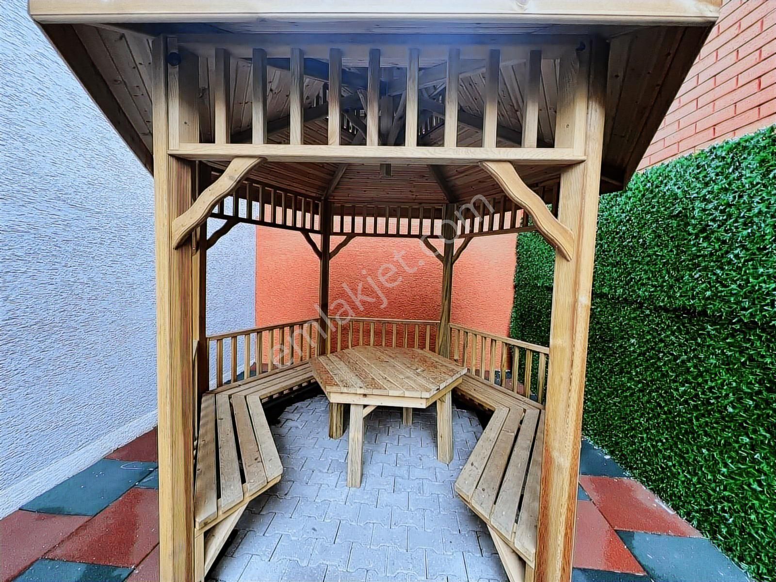 Yenibosna Merkezde Sıfır Binada Özenli 3+1 | 126 M² Krediye Uyg - Görsel 13
