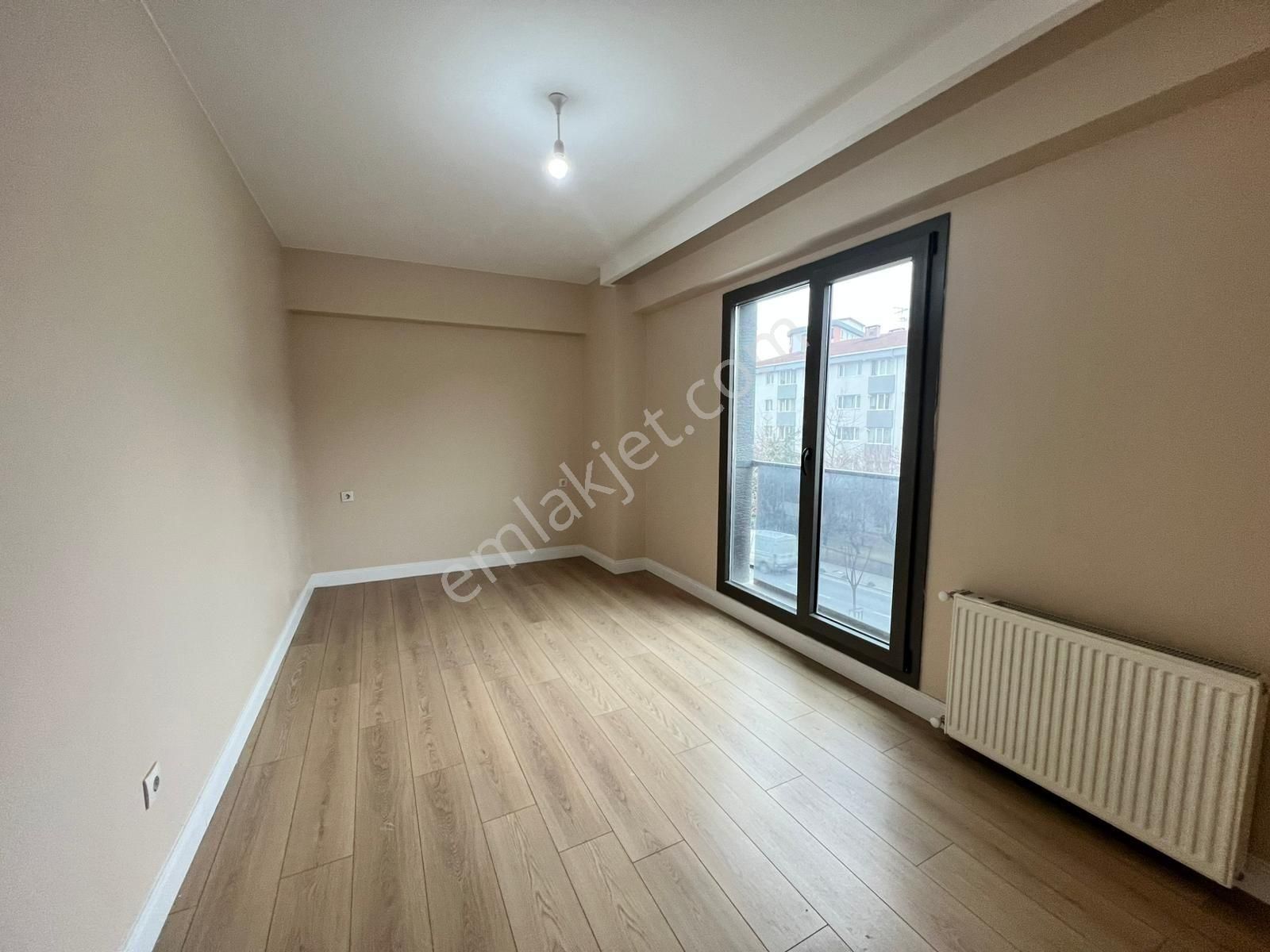 Yenibosna Merkezde Sıfır Binada Özenli 3+1 | 126 M² Krediye Uyg - Görsel 15