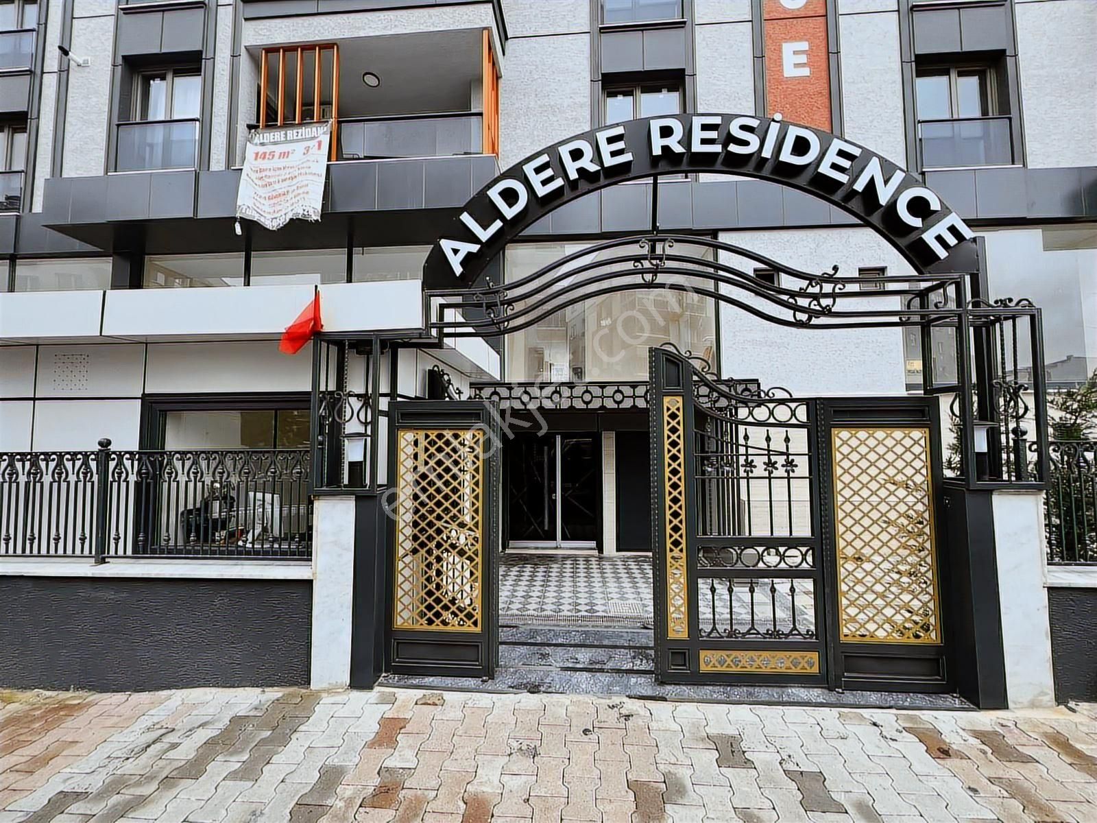 Yenibosna Merkezde Sıfır Binada Özenli 3+1 | 126 M² Krediye Uyg - Görsel 10