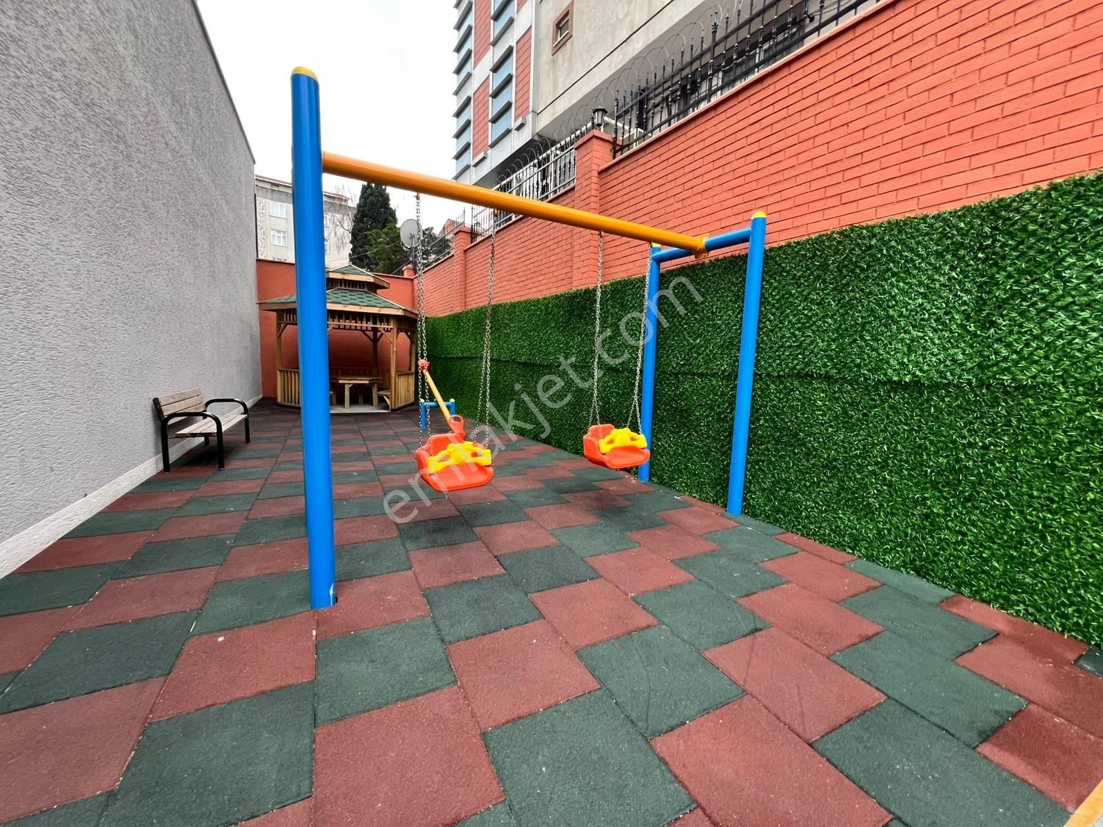 Yenibosna Merkezde Sıfır Binada Özenli 3+1 | 126 M² Krediye Uyg - Görsel 4