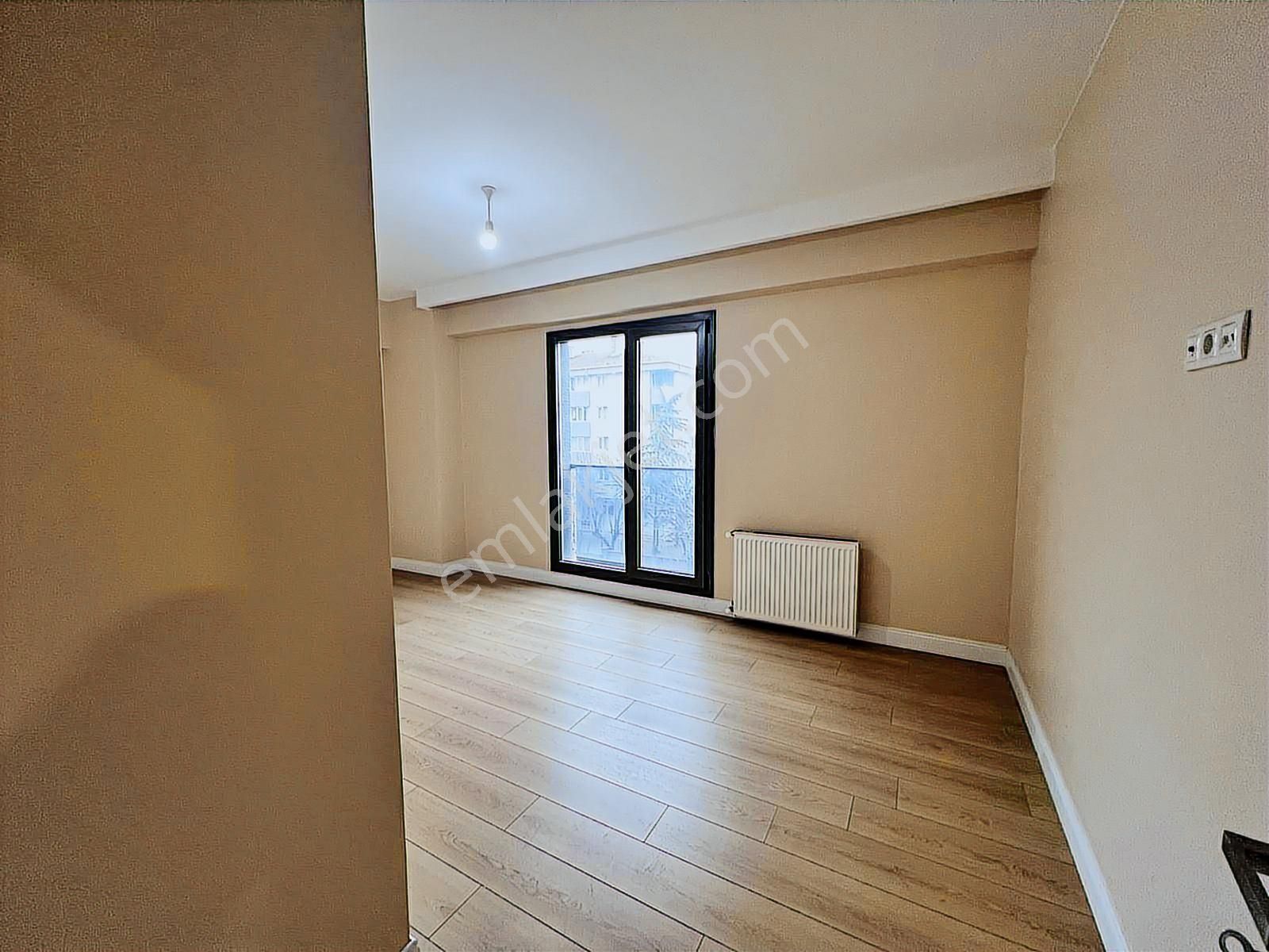 Yenibosna Merkezde Sıfır Binada Özenli 3+1 | 126 M² Krediye Uyg - Görsel 21